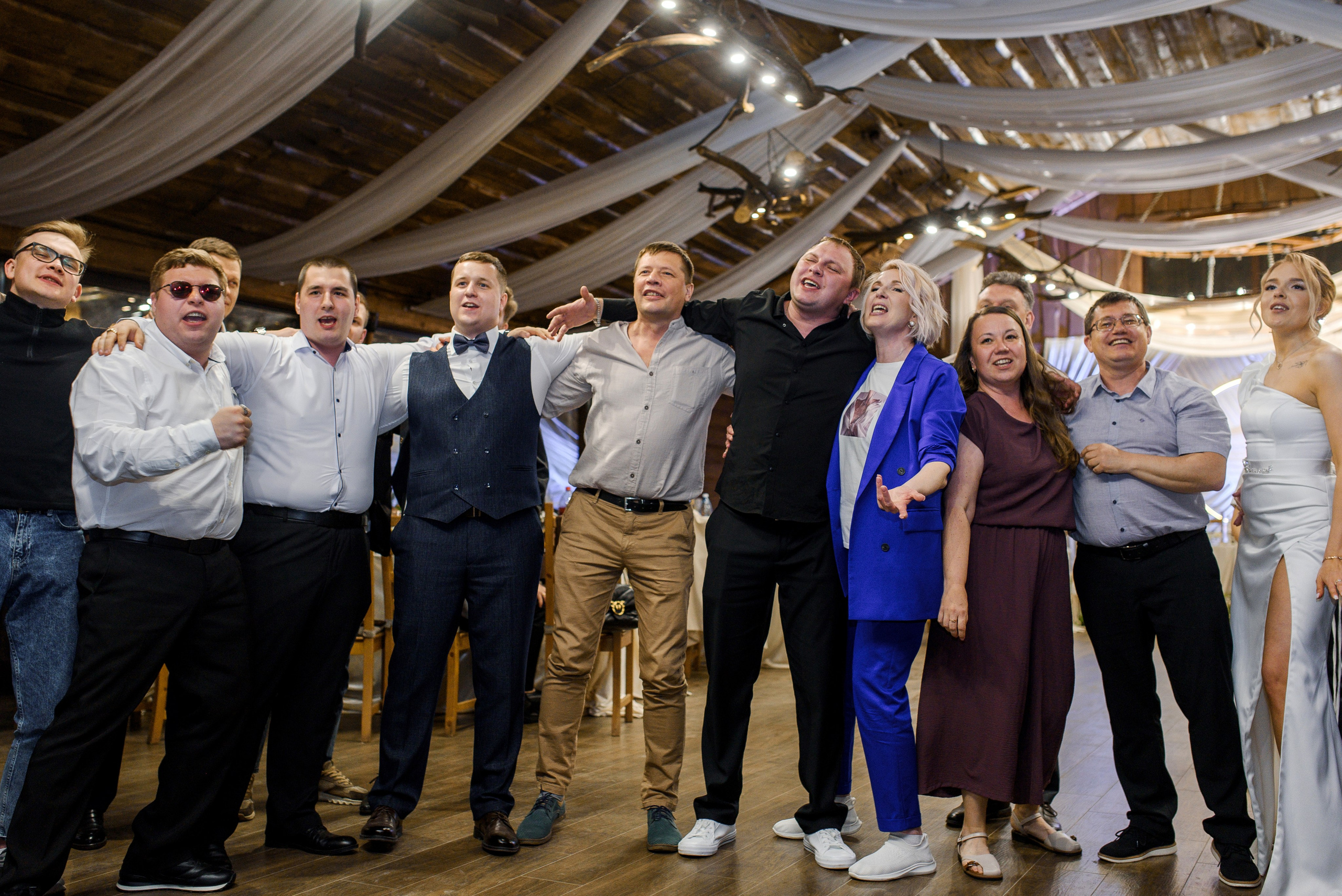 Максим и Лиза. Свадебный и семейный Фотограф в Пензе Татьяна Лапоногова