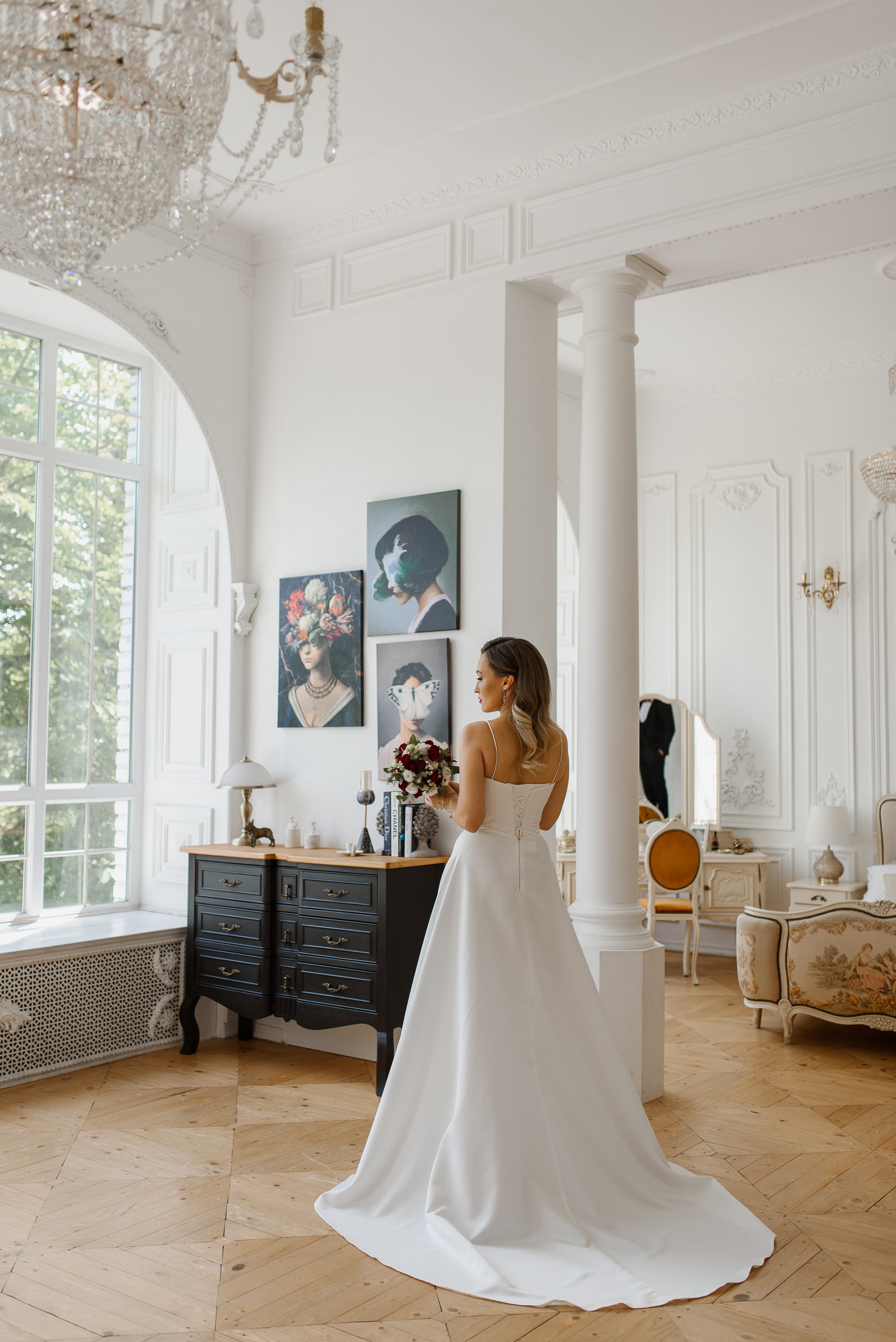 Роман и Настя. Свадебный и семейный Фотограф в Пензе Татьяна Лапоногова