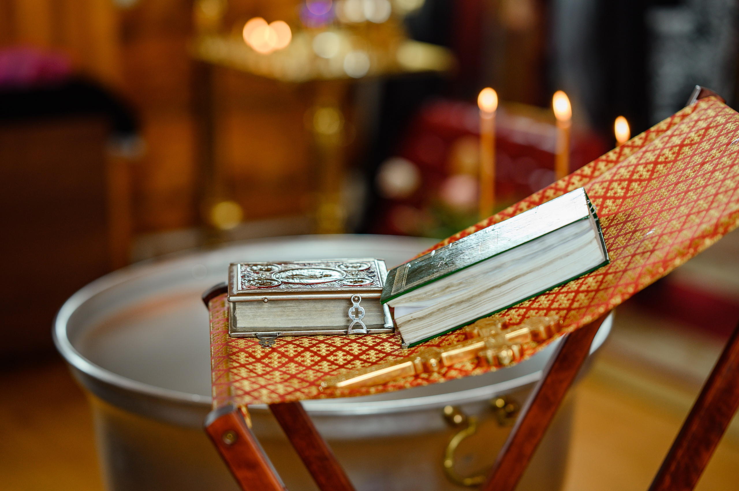 Крещение Лизы (Васильевка). Свадебный и семейный Фотограф в Пензе Татьяна Лапоногова