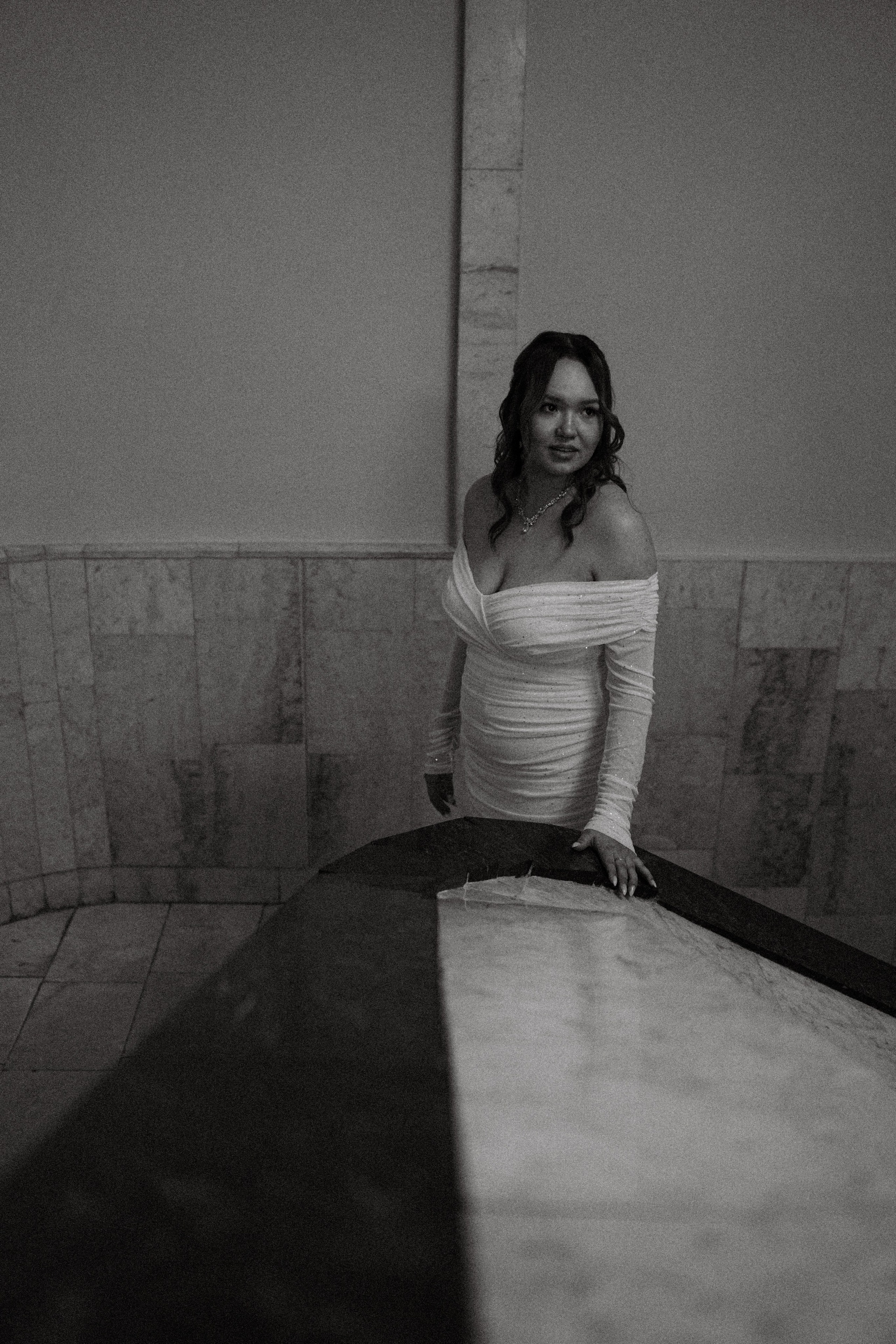 Роспись в загсе