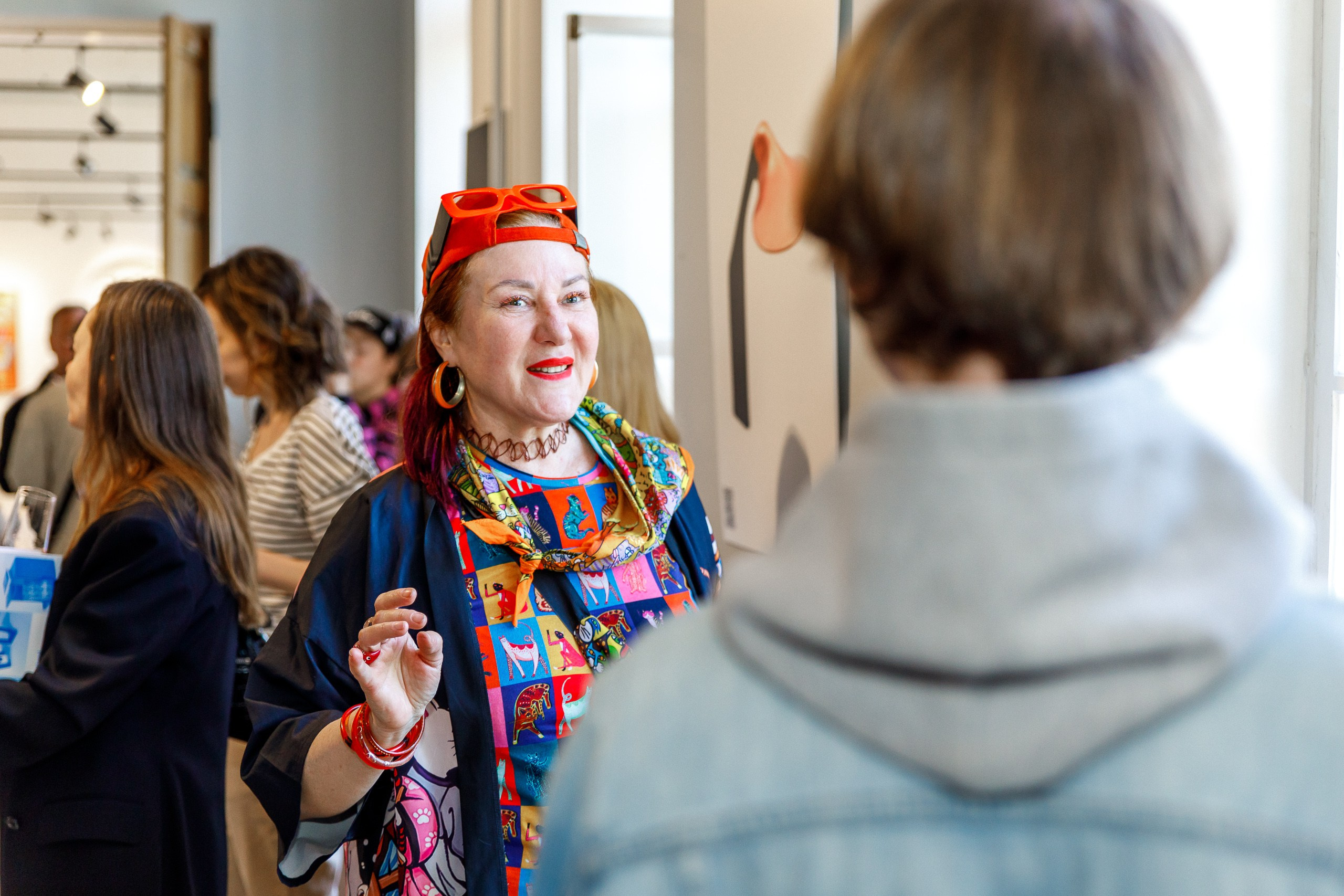 Events. Photographer Sergei Miroshnikov