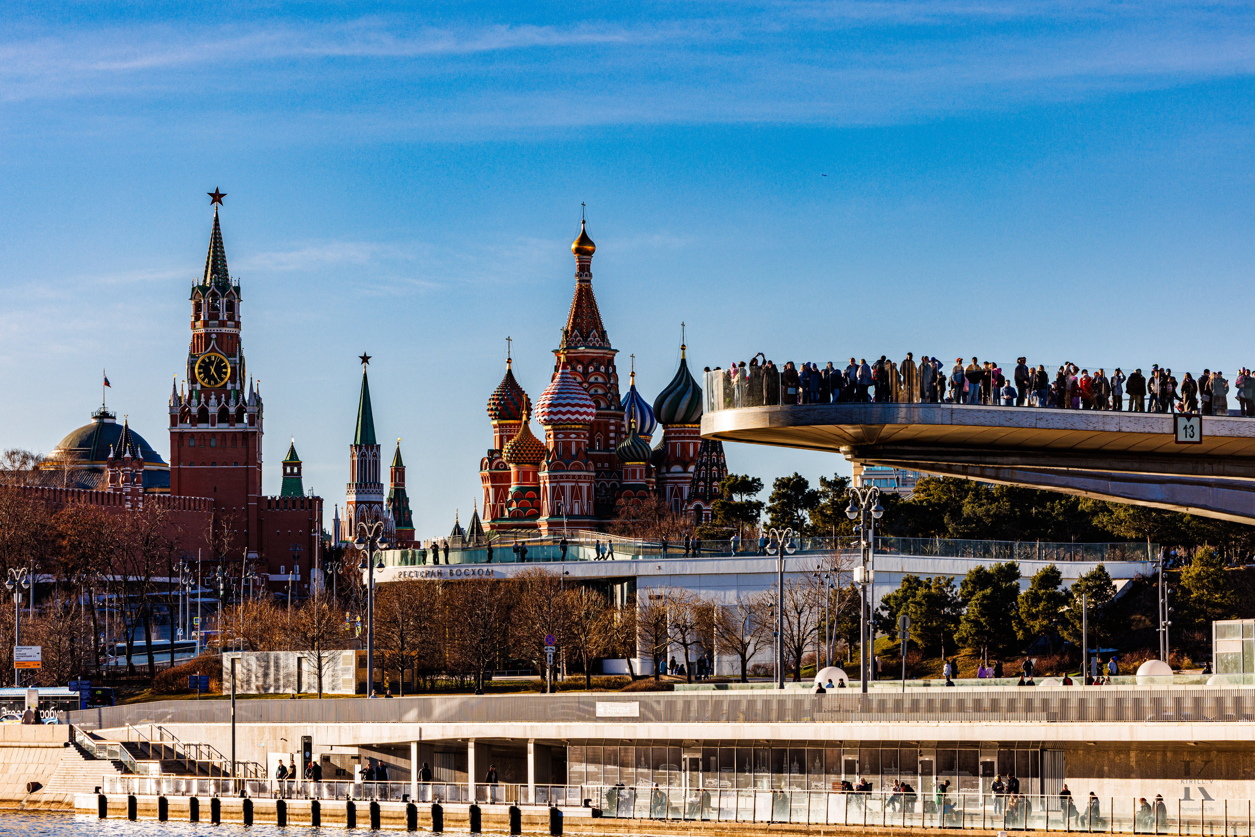 Весна в Москве 2026. Фотографирую жизнь! Московский фотограф волонтер