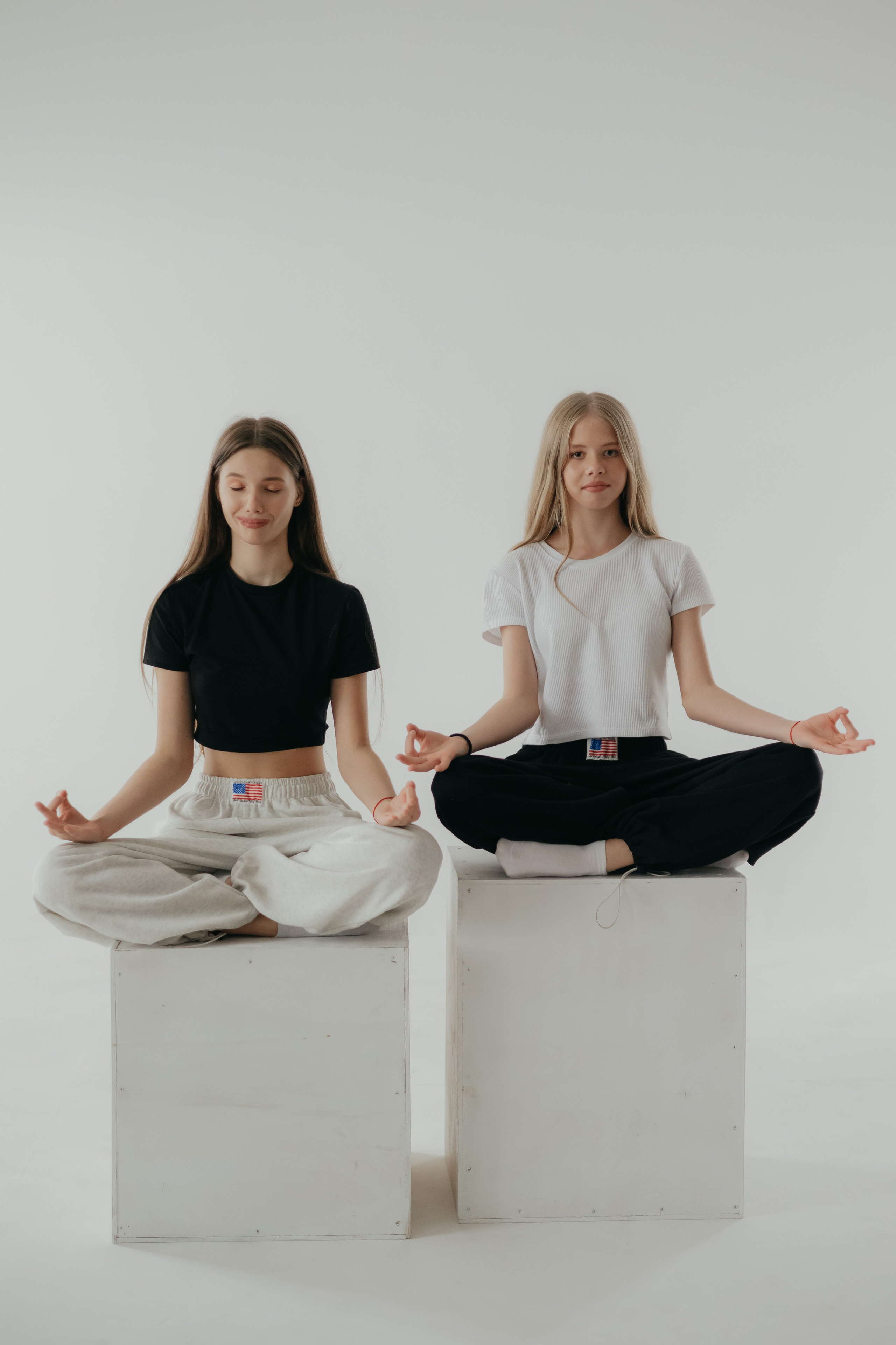 Софья и Варя. Ваш фотограф в г. Волгоград и по всей России Севастьянова Ульяна