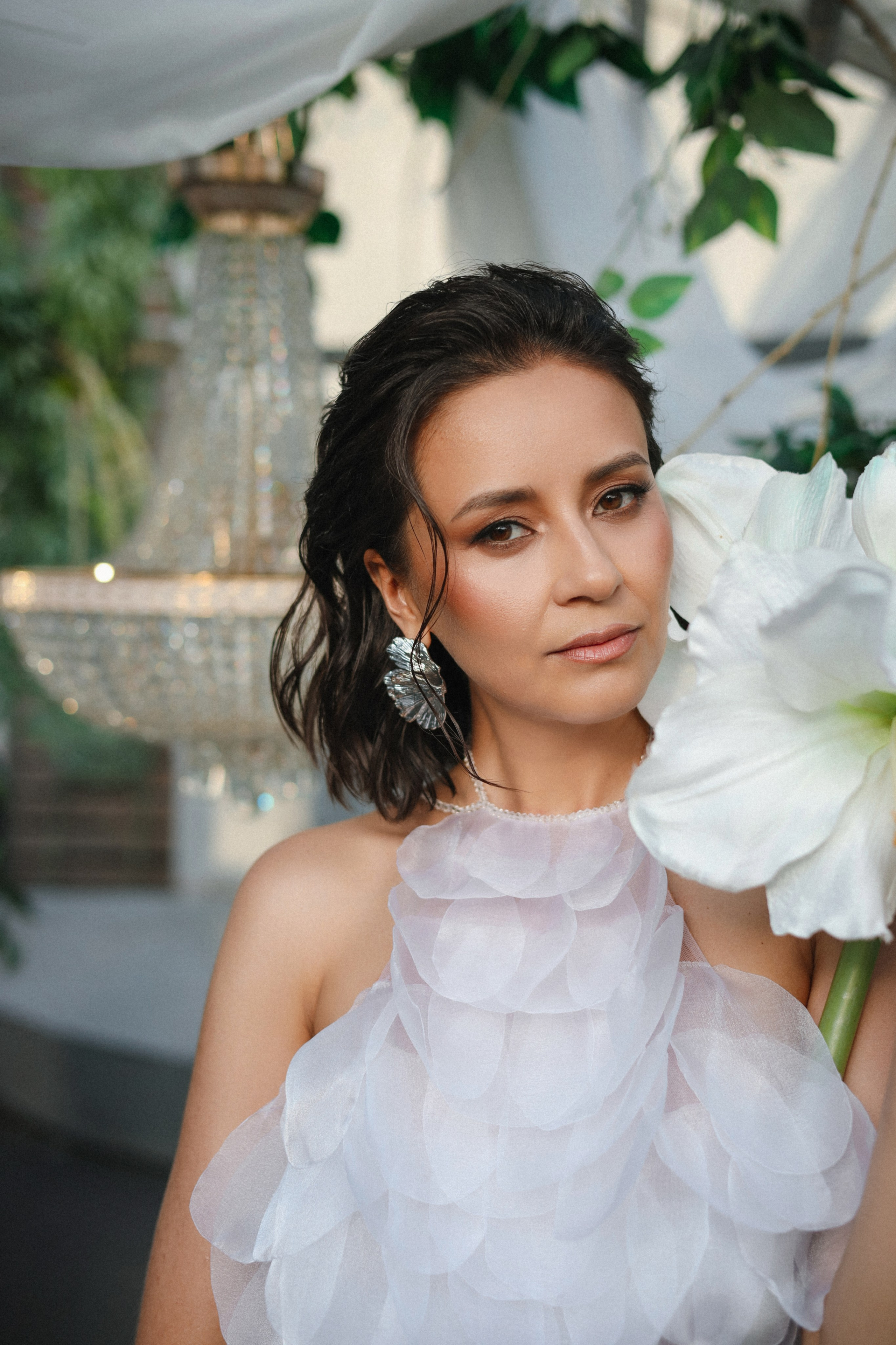 ЛИЧНАЯ СЪЁМКА — Марина. Мария Князева — эксперт по личному бренду — фотограф Воронеж