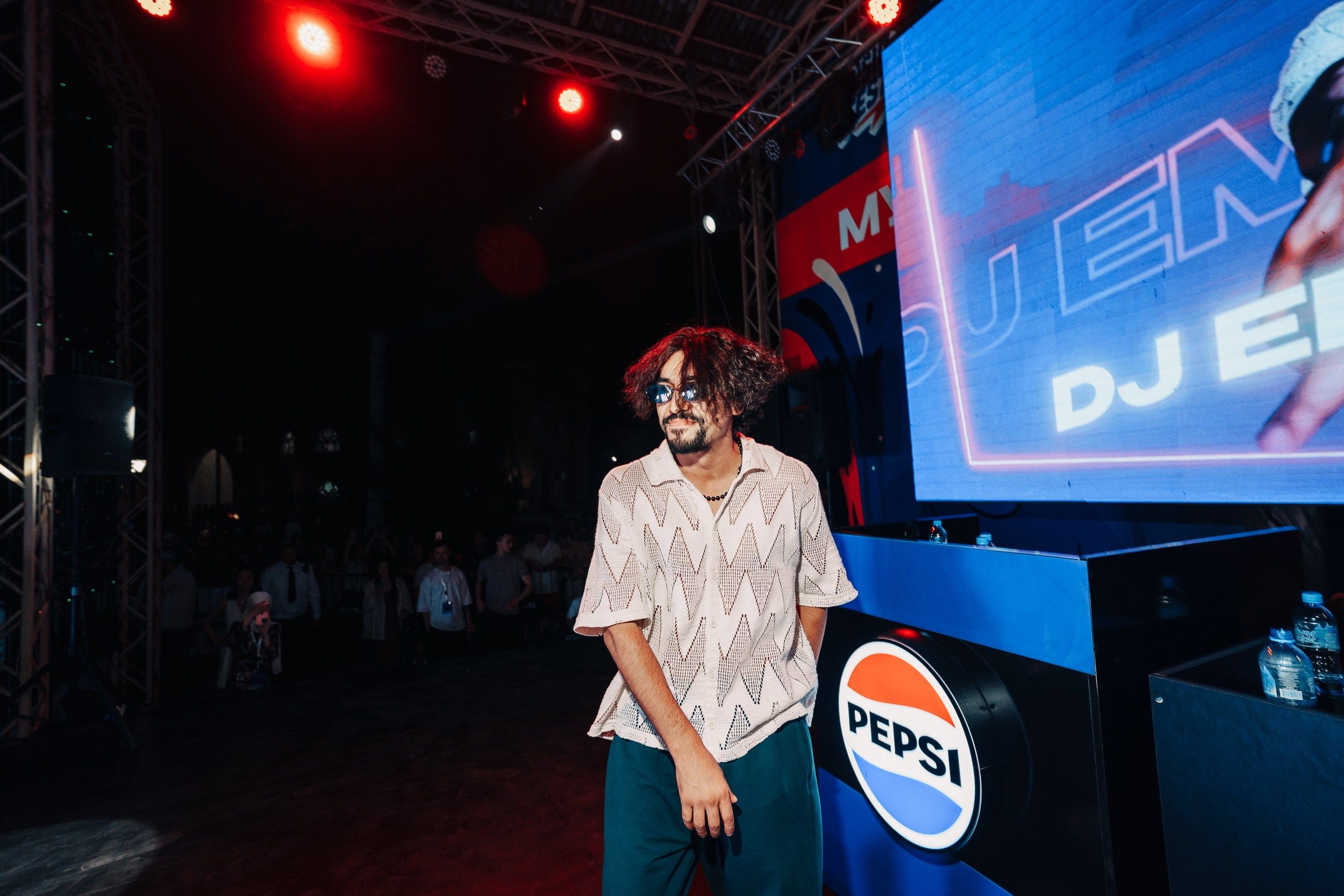 MUSIC FEST 2025. Портретный и Репортажный Фотограф Москва