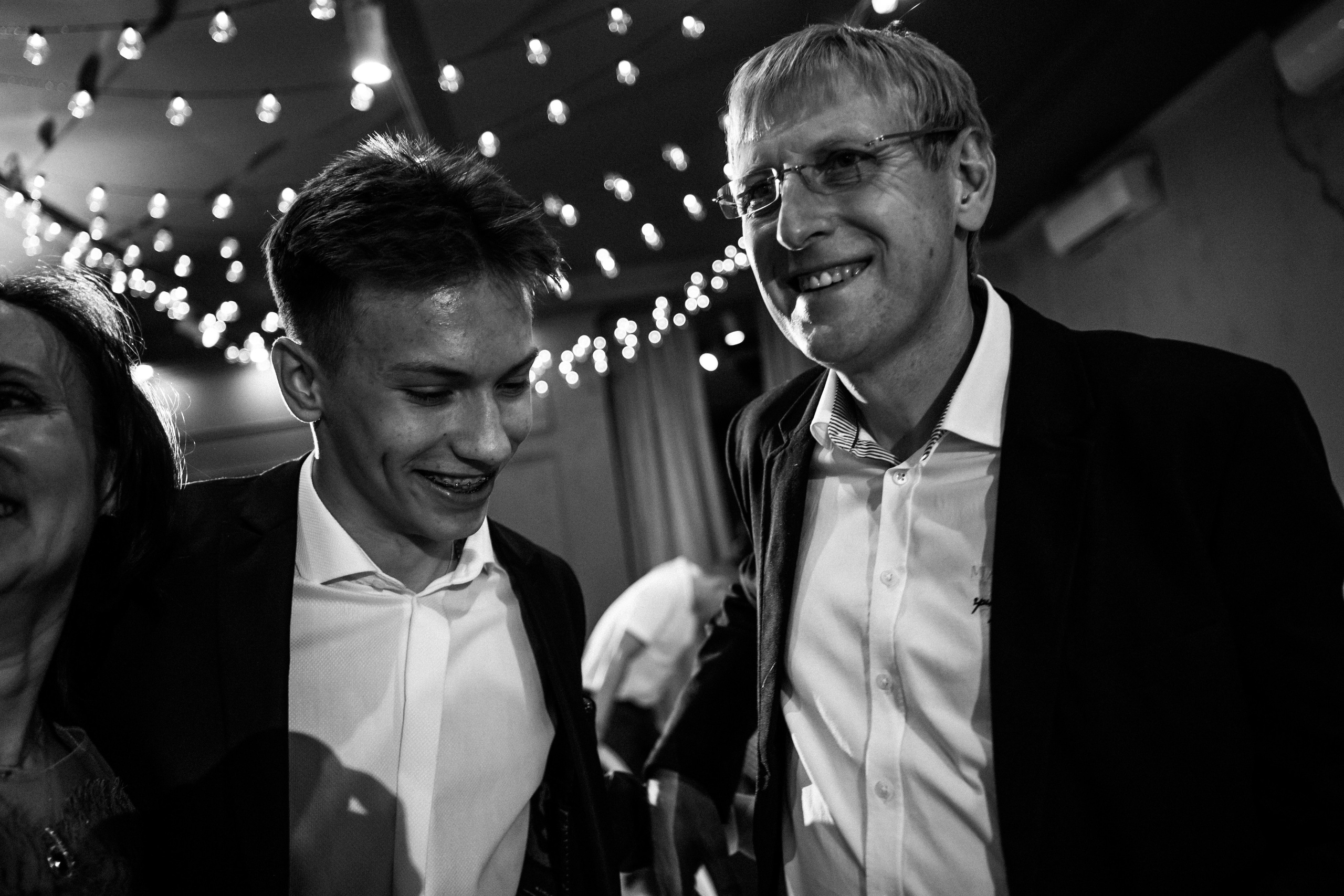 2023-06-23 Выпускной МБОУ СОШ № 10. Фотограф в Красноярске