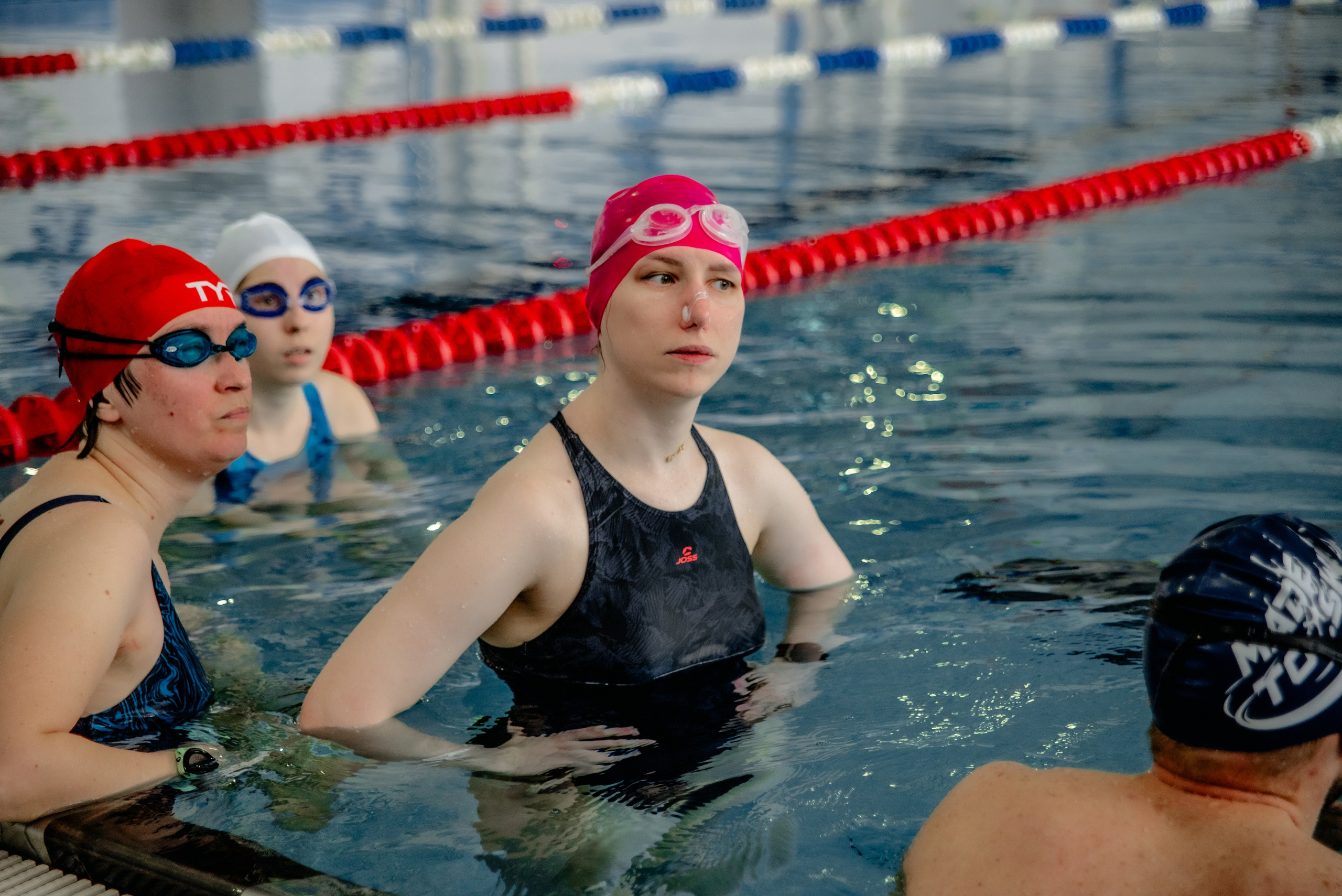 Yudin Swim школа плавания | 26.04.2025. Фотограф в Саратове и Энгельсе — Склярова Дарья