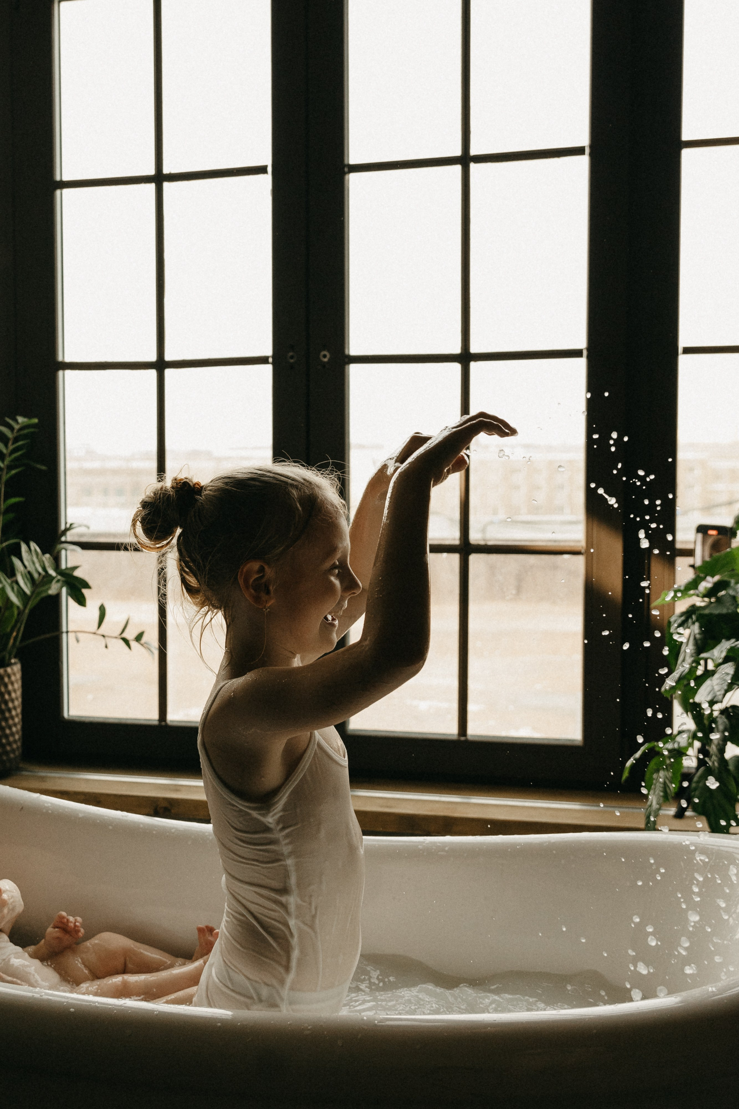 Даша, Полина, Варя. Главная