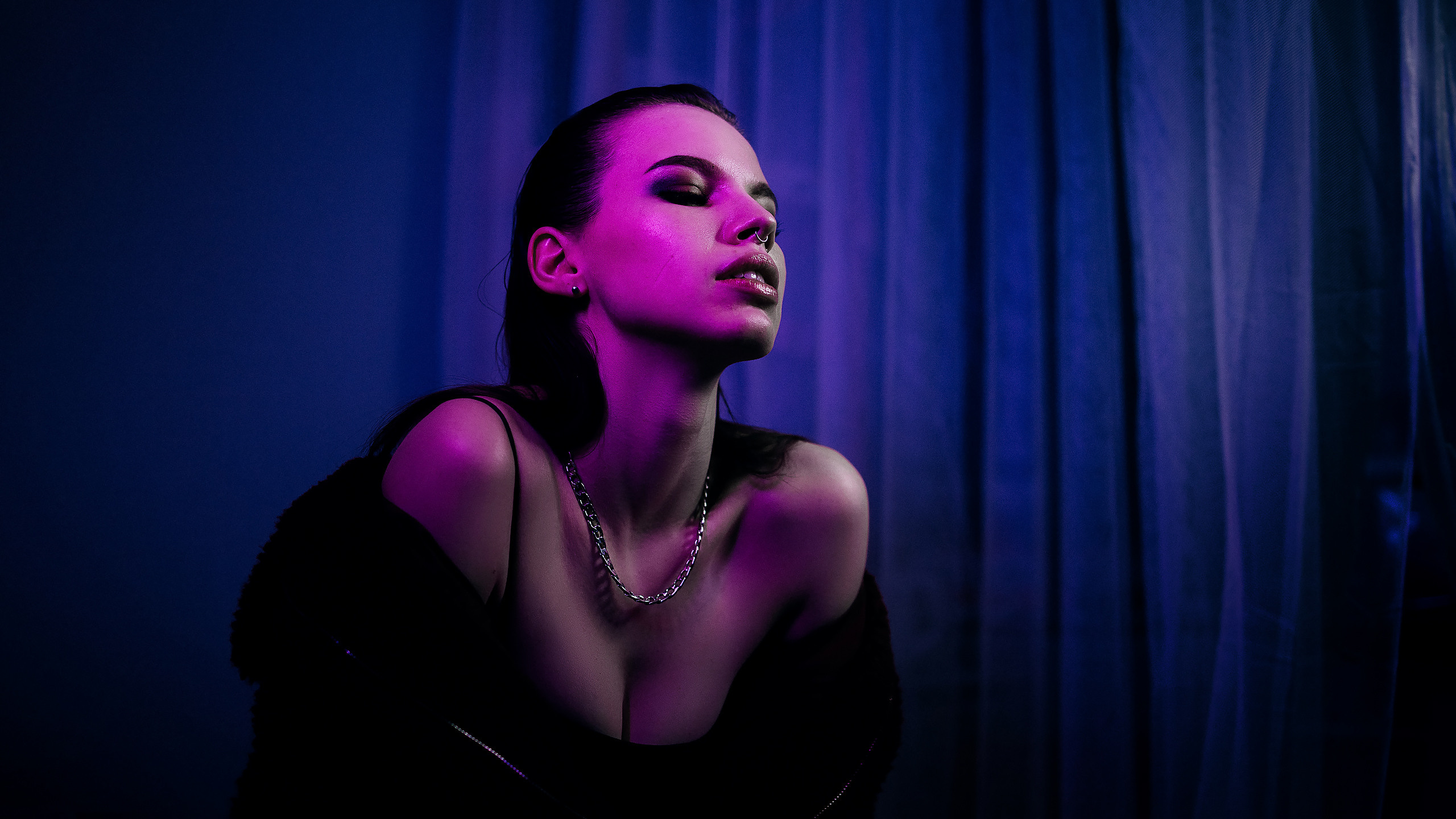 RGB. Портретный и репортажный фотограф в Казани Максим Сипачев