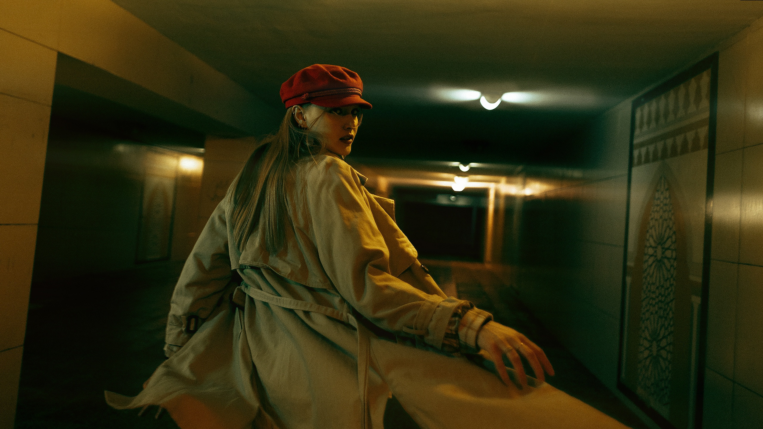 From the east. Портретный и репортажный фотограф в Казани Максим Сипачев