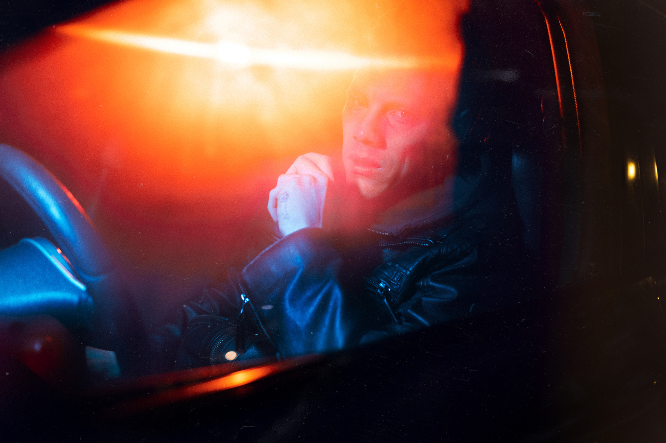 Routine. Портретный и репортажный фотограф в Казани Максим Сипачев