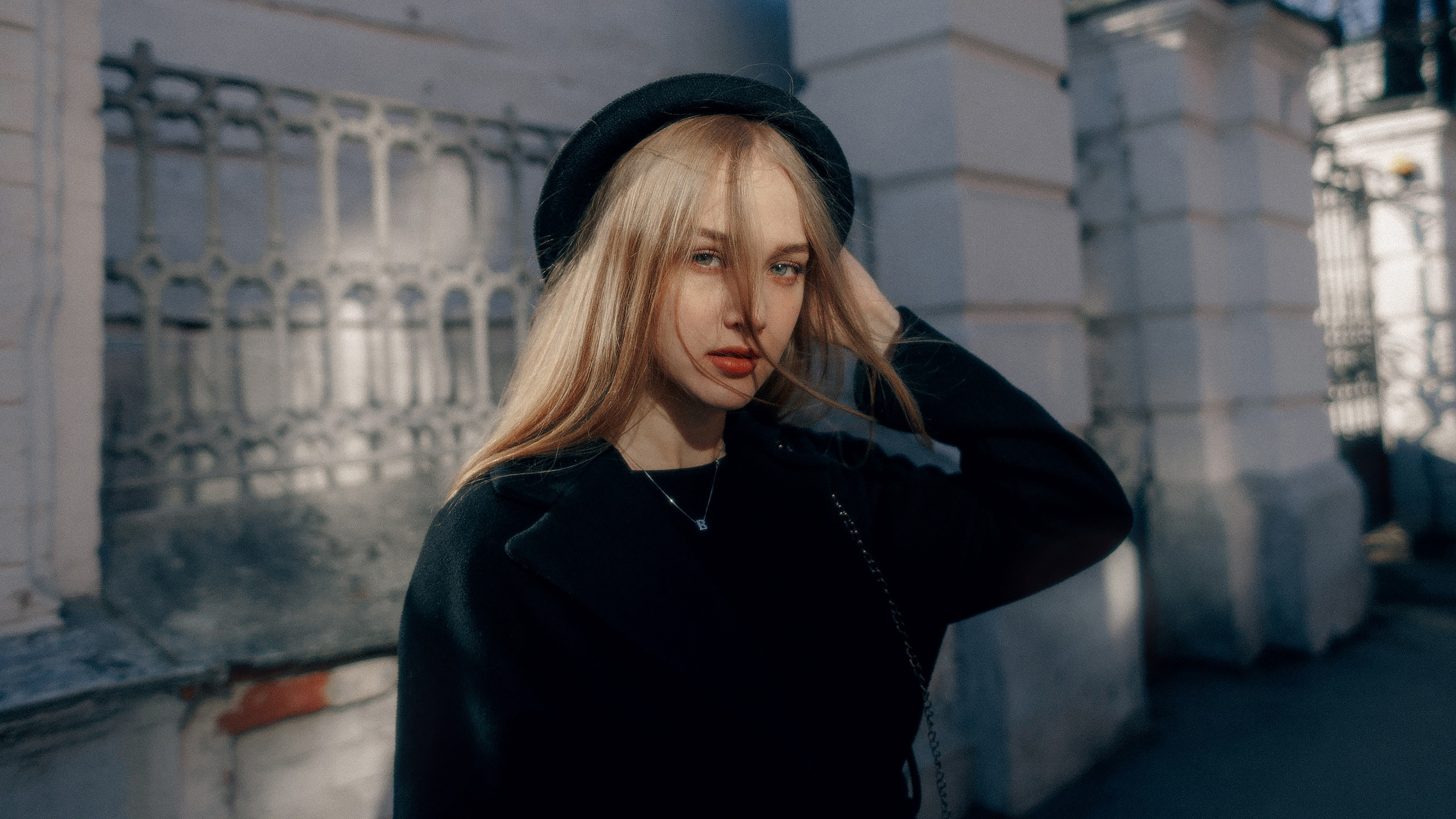 Eternal spring. Портретный и репортажный фотограф в Казани Максим Сипачев