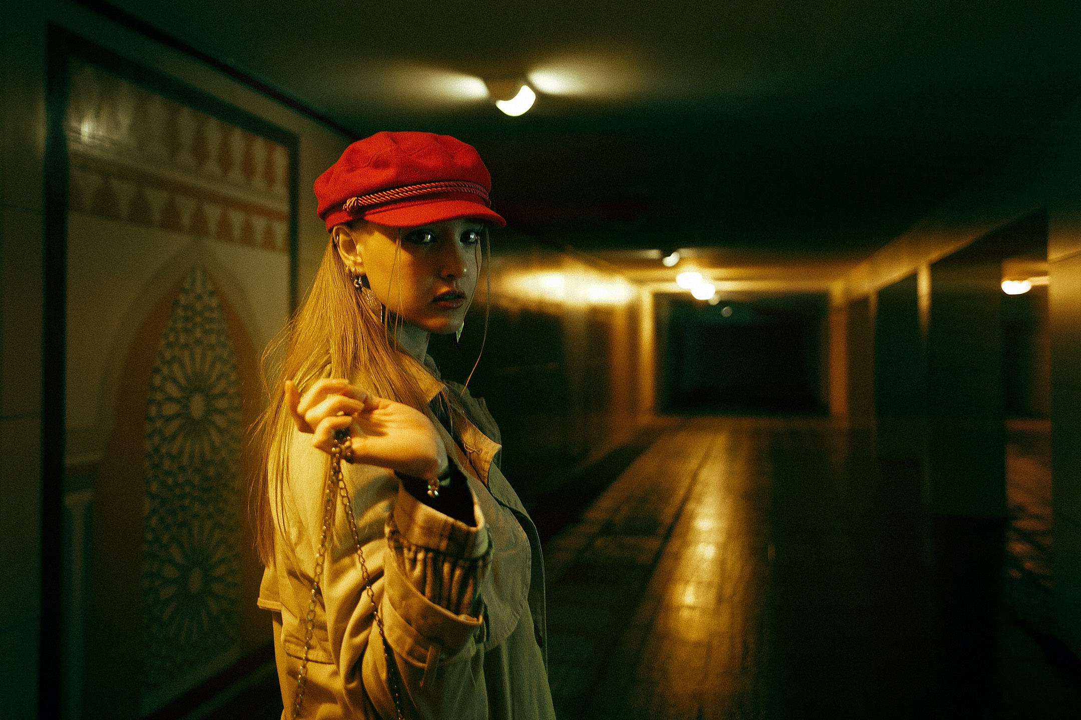 From the east. Портретный и репортажный фотограф в Казани Максим Сипачев