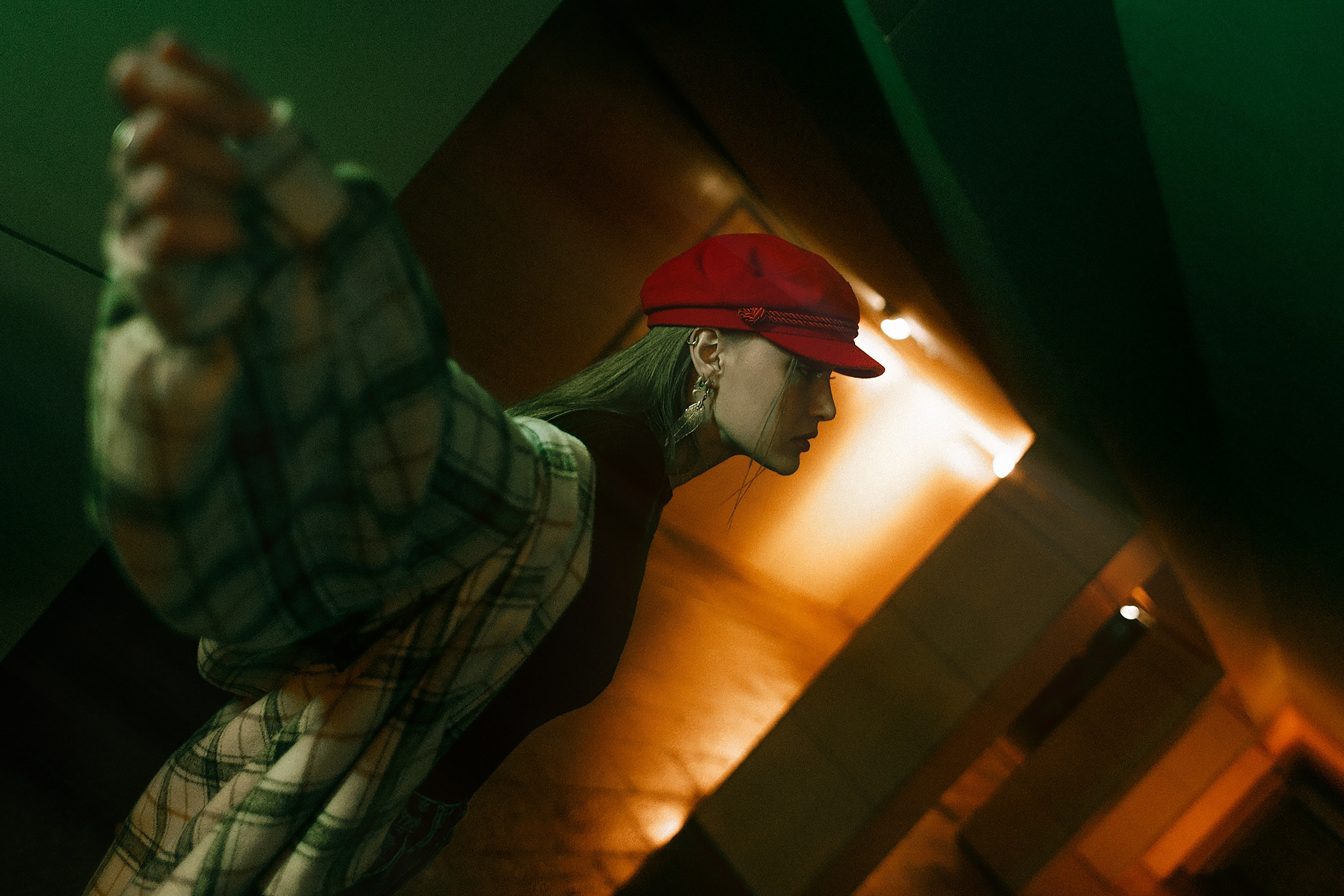 From the east. Портретный и репортажный фотограф в Казани Максим Сипачев