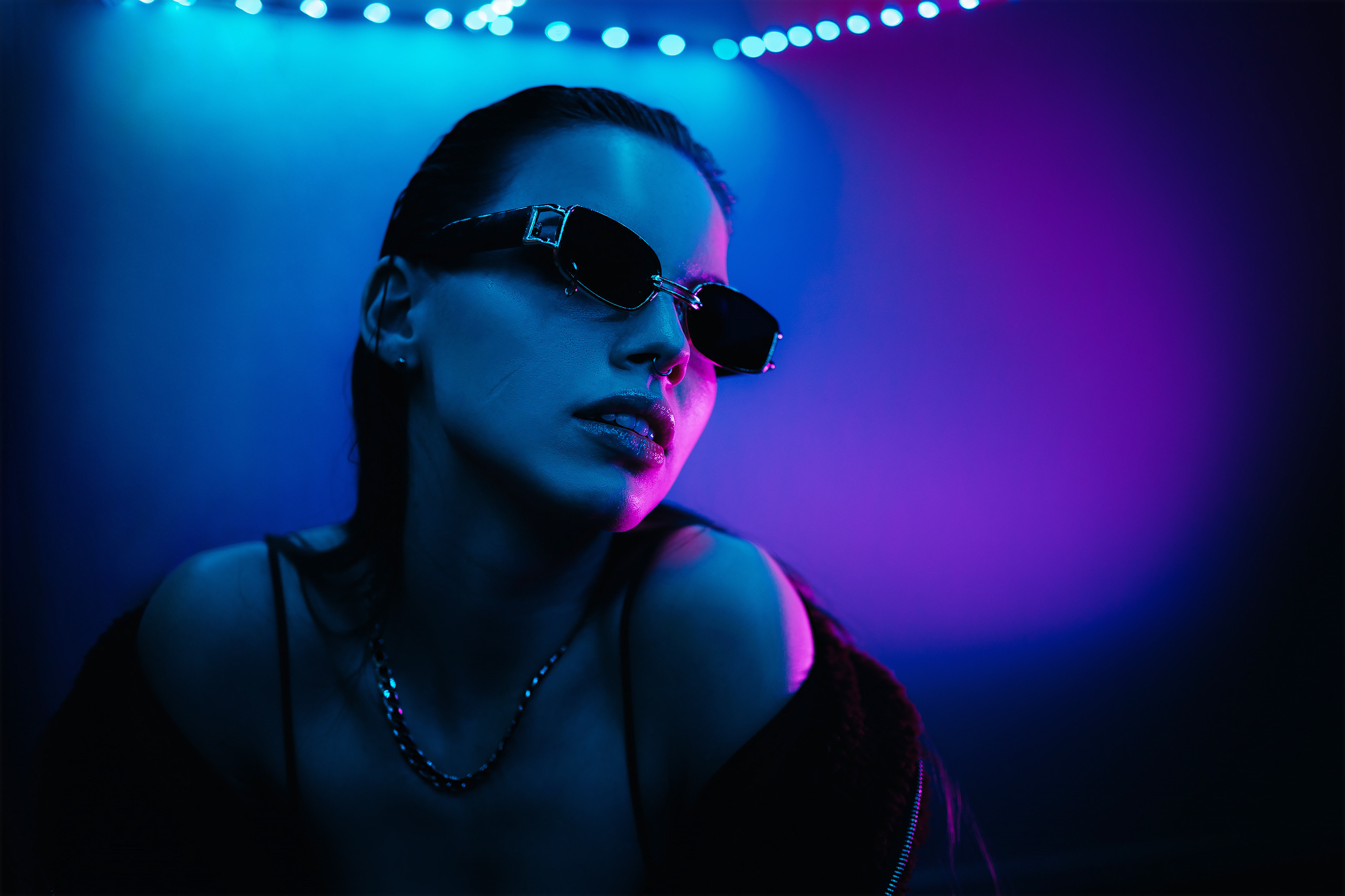 RGB. Портретный и репортажный фотограф в Казани Максим Сипачев