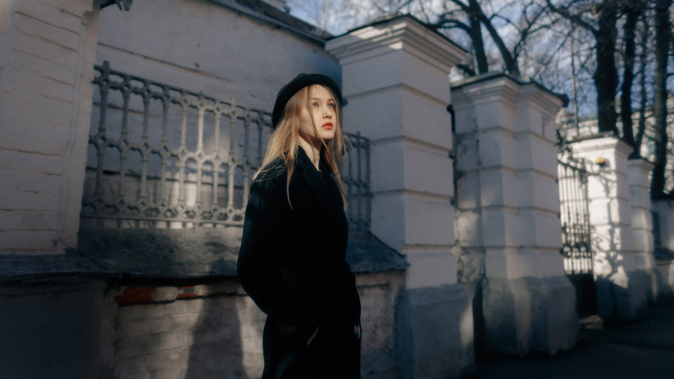 Eternal spring. Портретный и репортажный фотограф в Казани Максим Сипачев