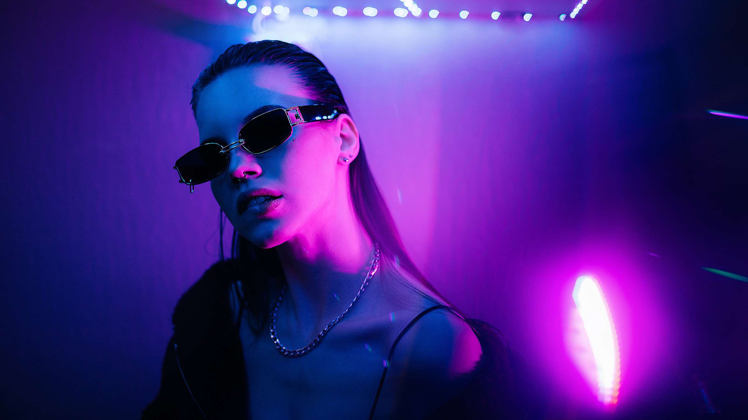 RGB. Портретный и репортажный фотограф в Казани Максим Сипачев