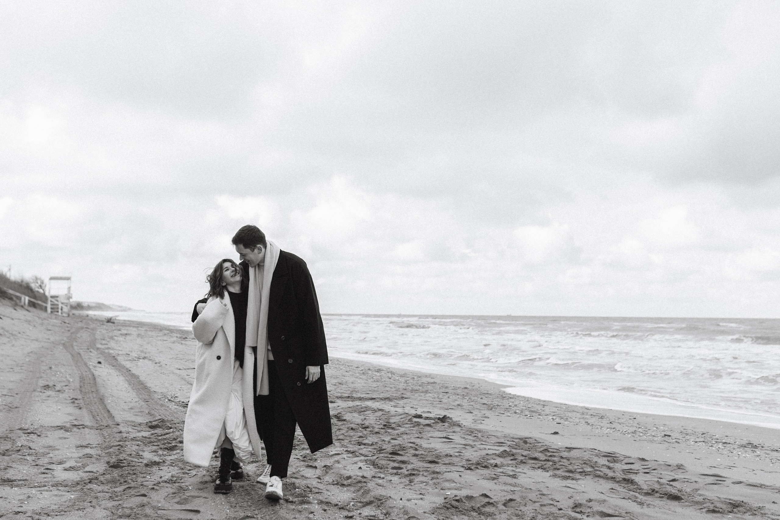 Алина и Саша. Семейный фотограф в Краснодаре Яна Морева