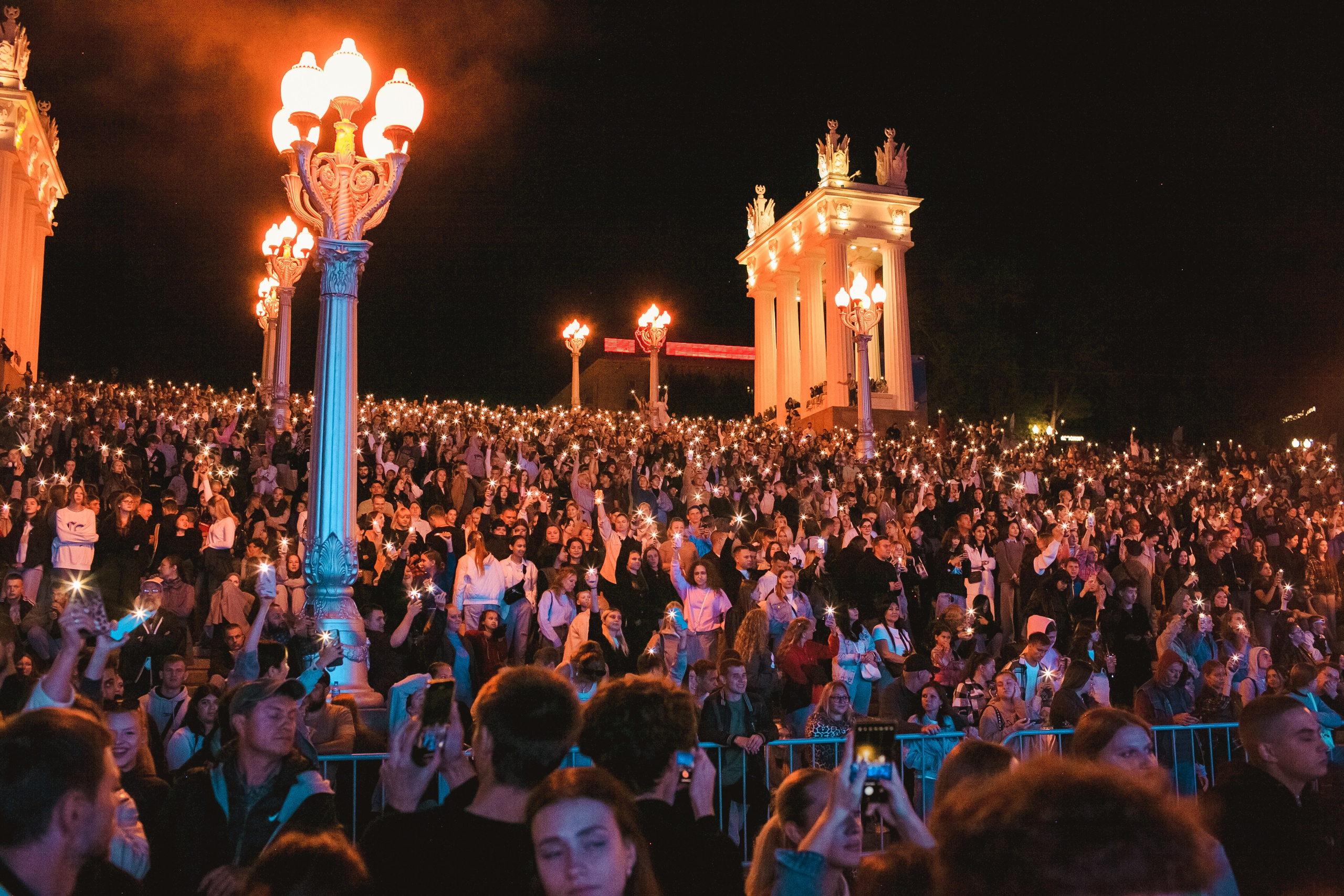 Фестиваль Три-Четыре 2025. Свадебный и детский фотограф в Волгограде Слава Белов