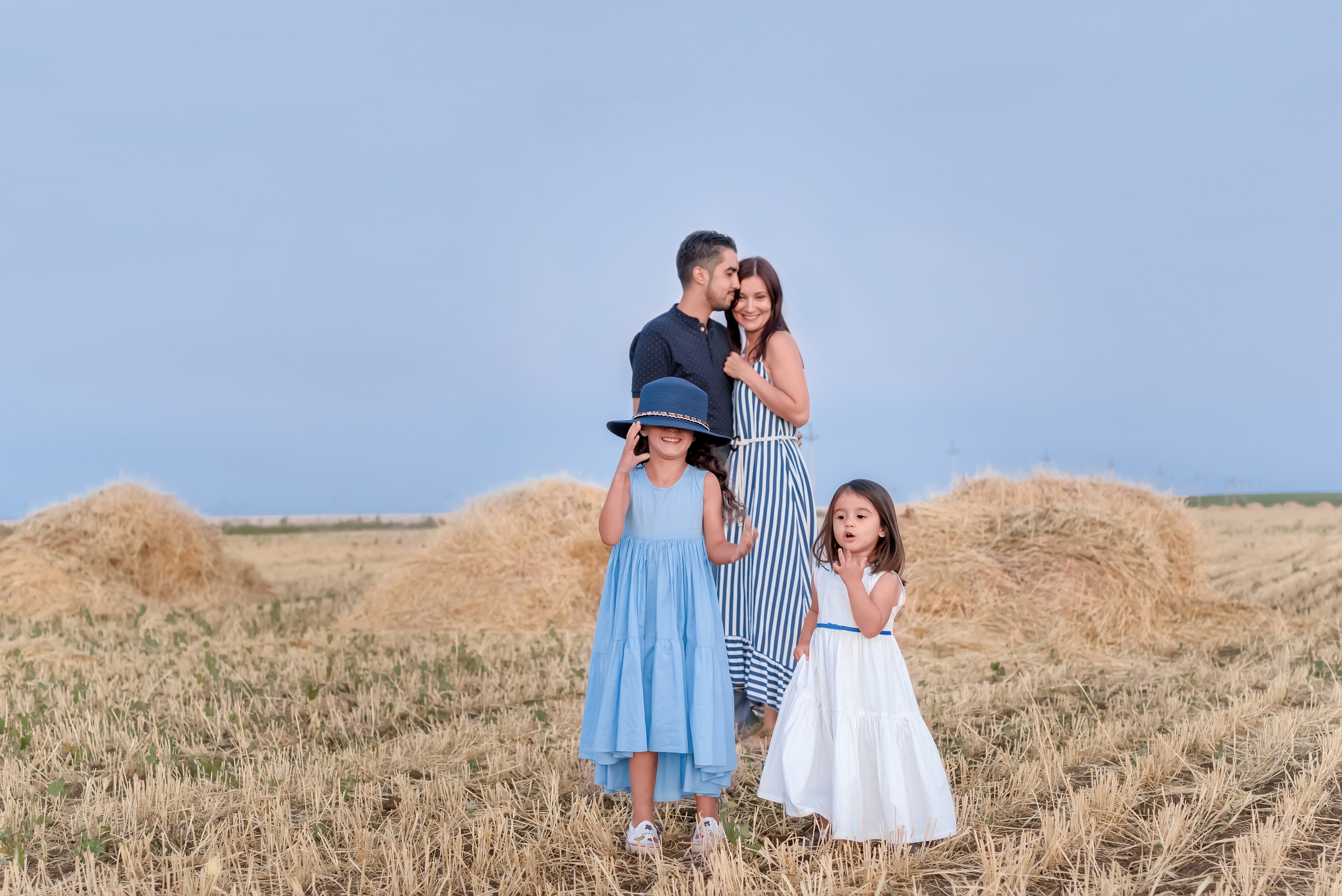 На берегу неба. Церковный фотограф на Таинство Крещения и Венчания в Оренбурге и Оренбургской области Екатерина Белкина