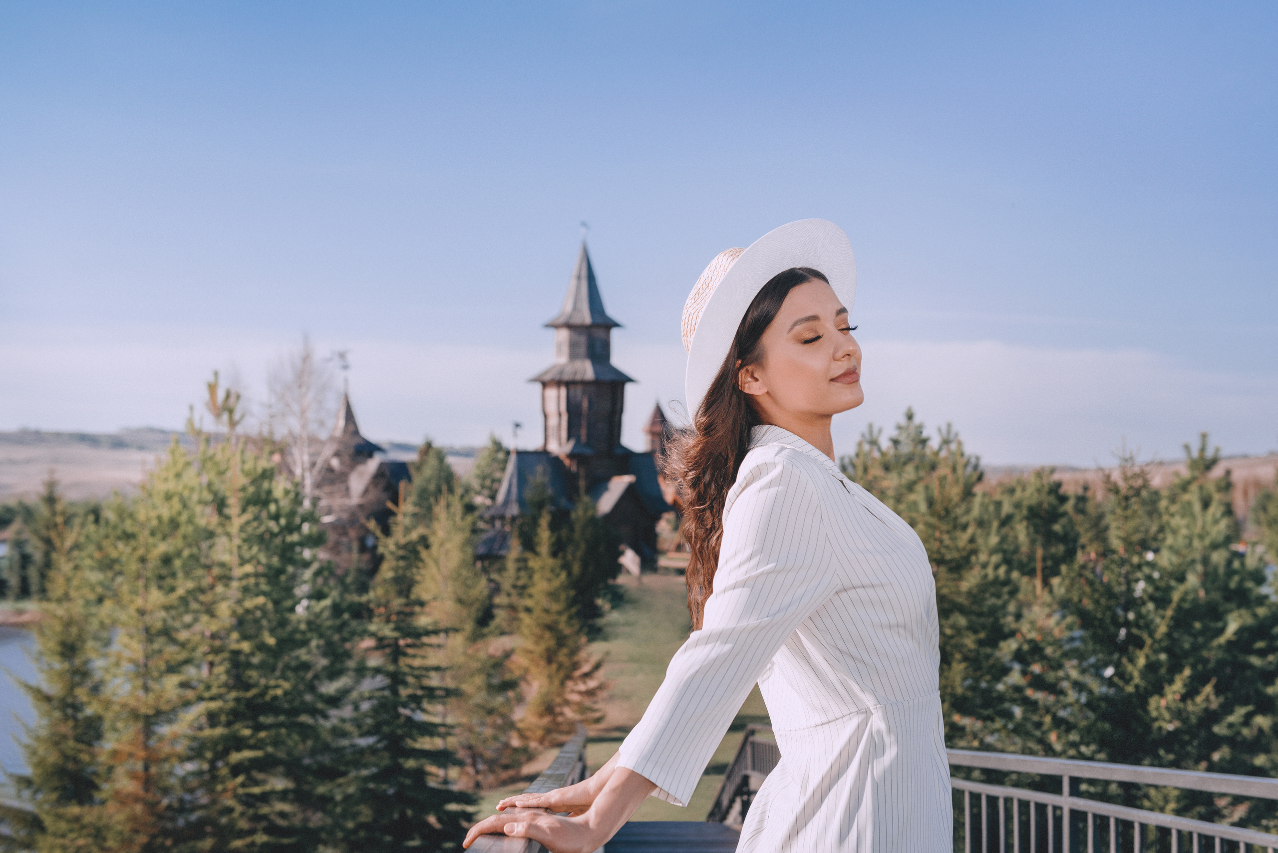 Лиза. Церковный фотограф на Таинство Крещения и Венчания в Оренбурге и Оренбургской области Екатерина Белкина