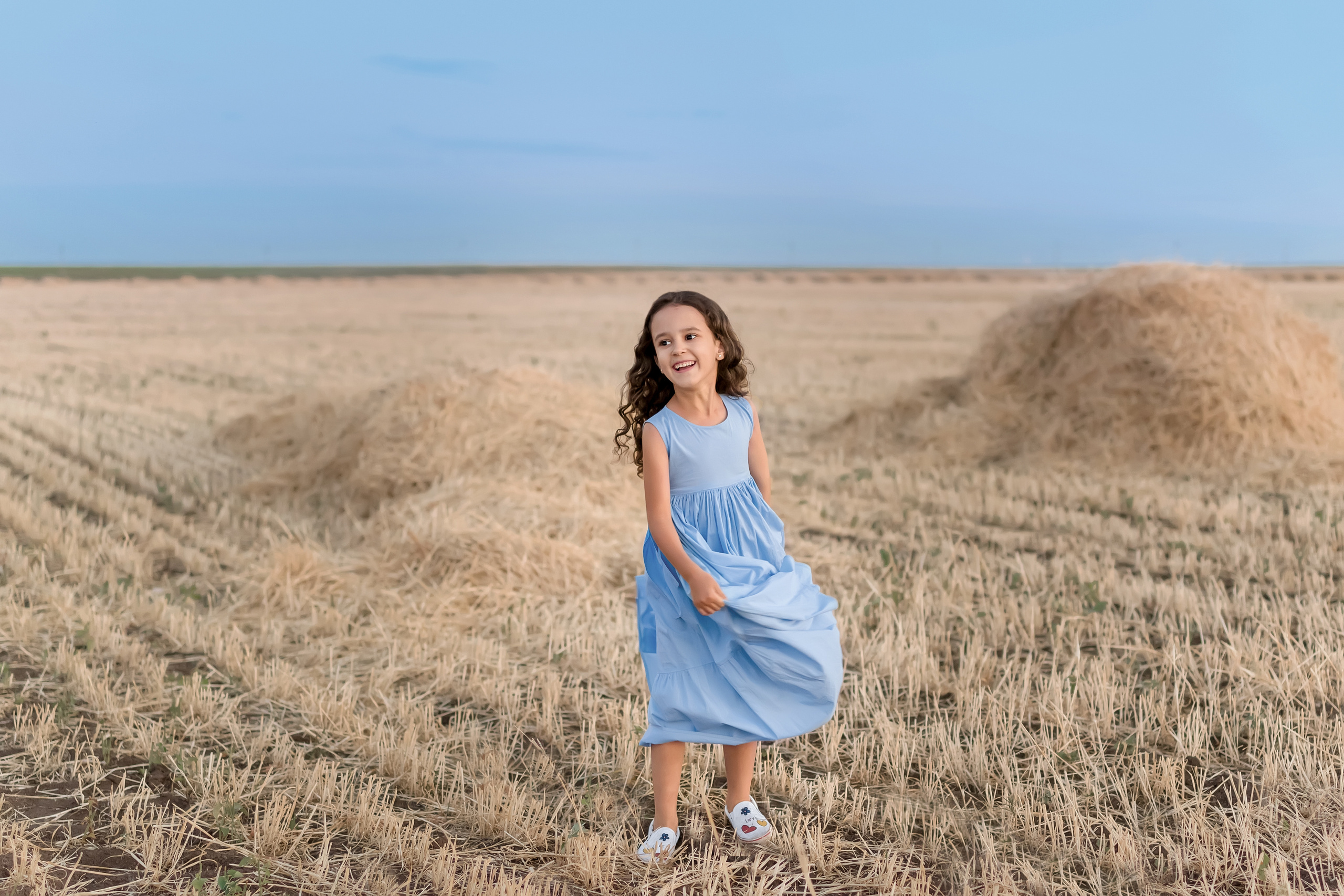 На берегу неба. Церковный фотограф на Таинство Крещения и Венчания в Оренбурге и Оренбургской области Екатерина Белкина