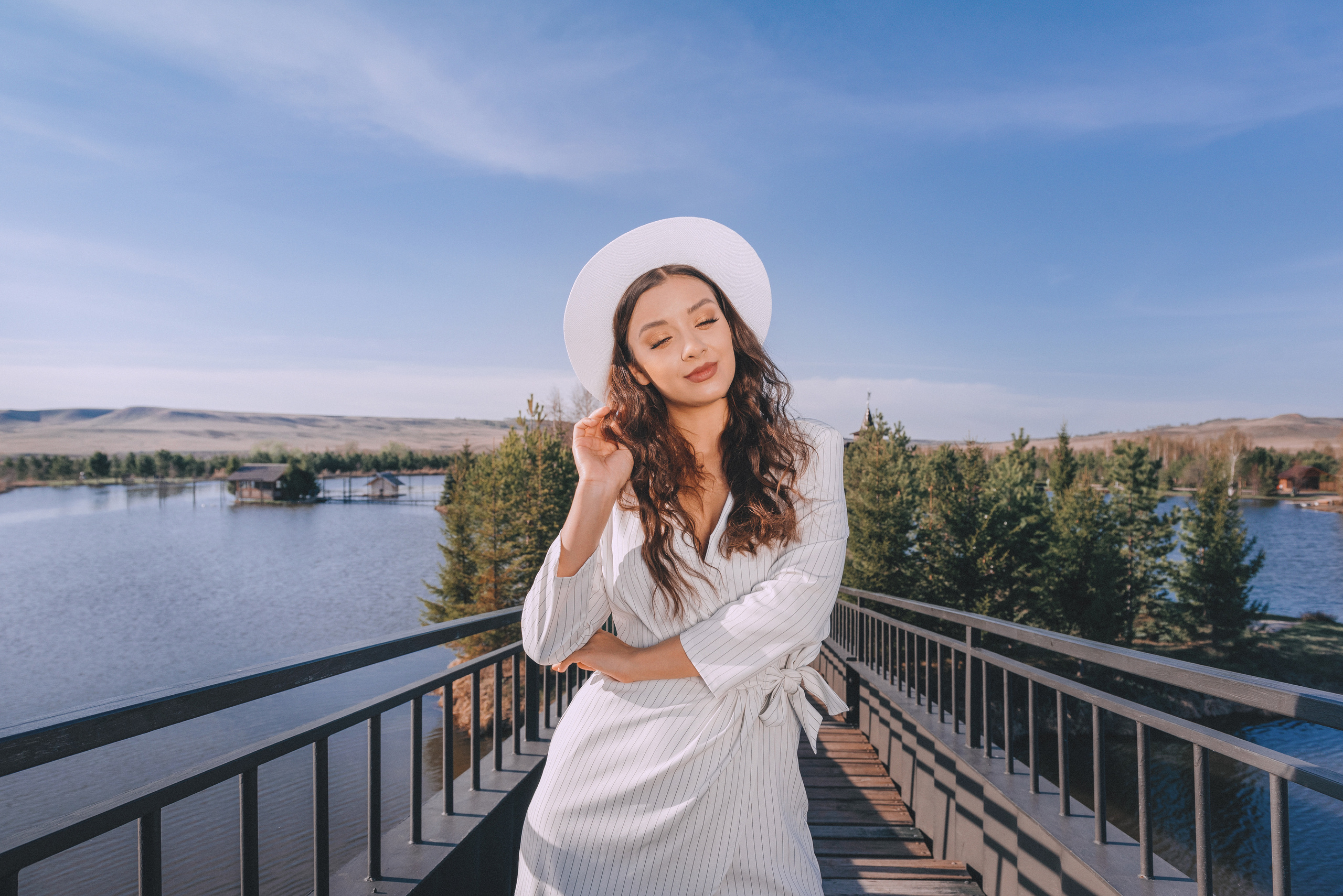 Лиза. Церковный фотограф на Таинство Крещения и Венчания в Оренбурге и Оренбургской области Екатерина Белкина