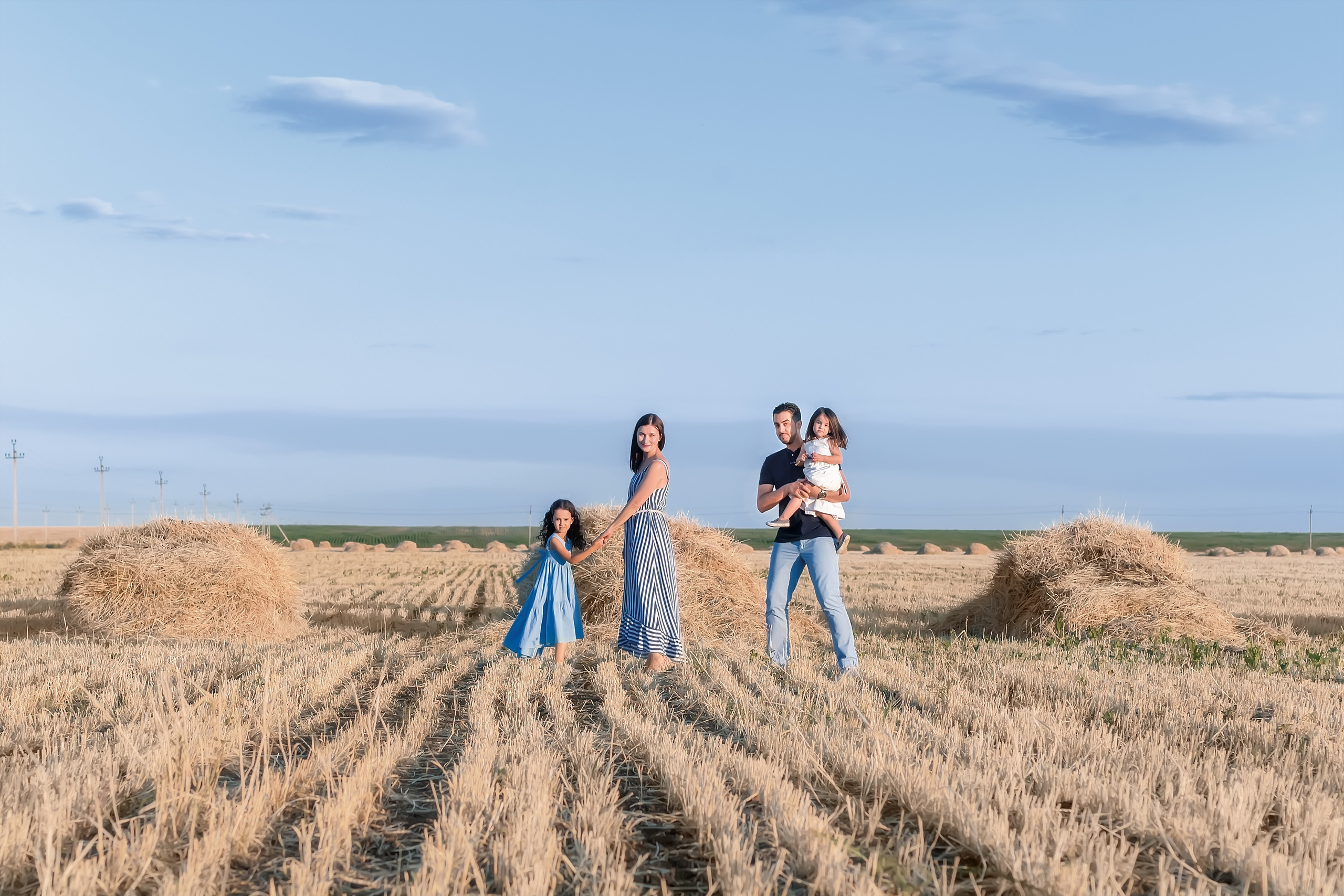 На берегу неба. Церковный фотограф на Таинство Крещения и Венчания в Оренбурге и Оренбургской области Екатерина Белкина