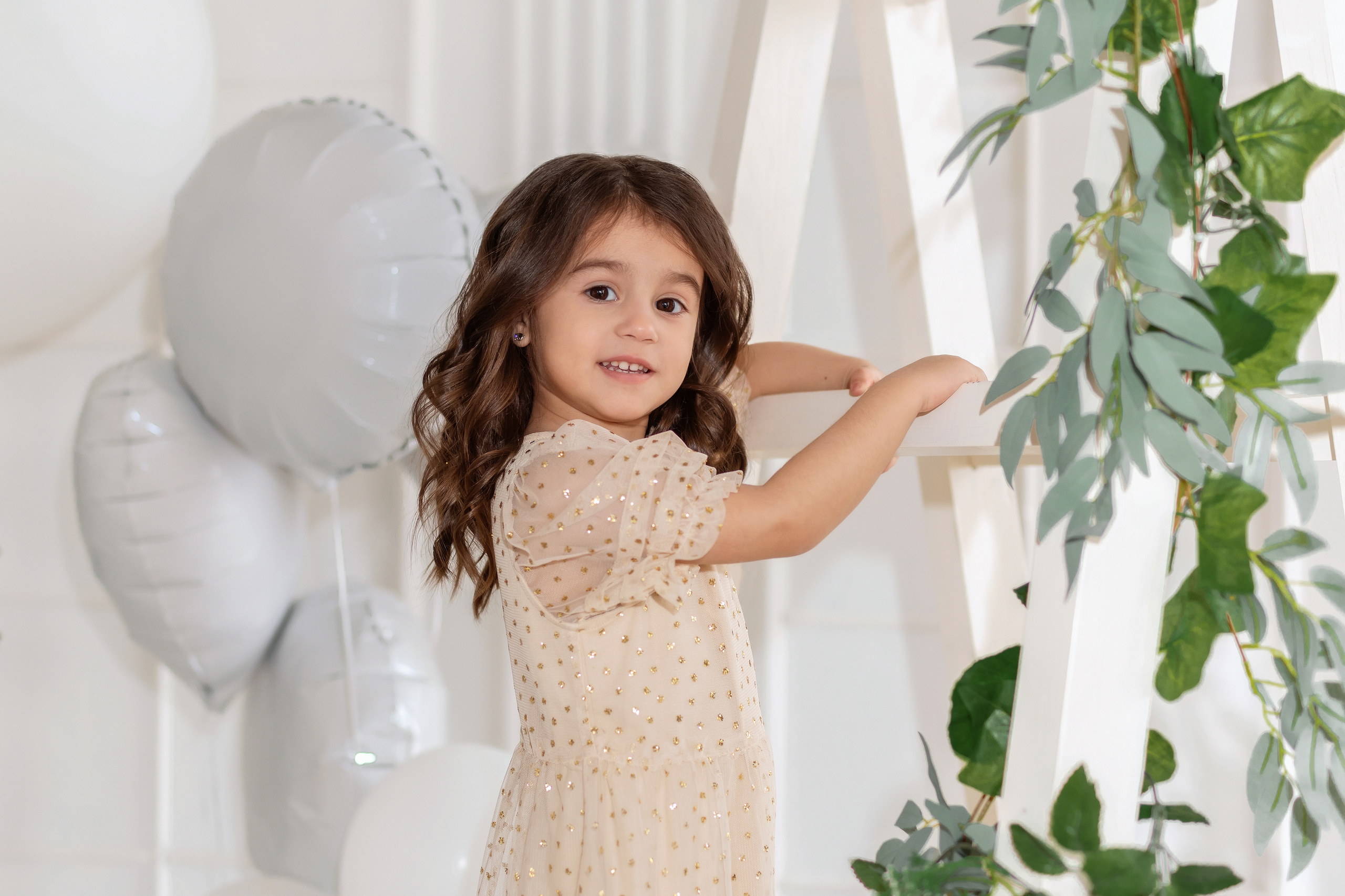 Сестрёнки. Церковный фотограф на Таинство Крещения и Венчания в Оренбурге и Оренбургской области Екатерина Белкина