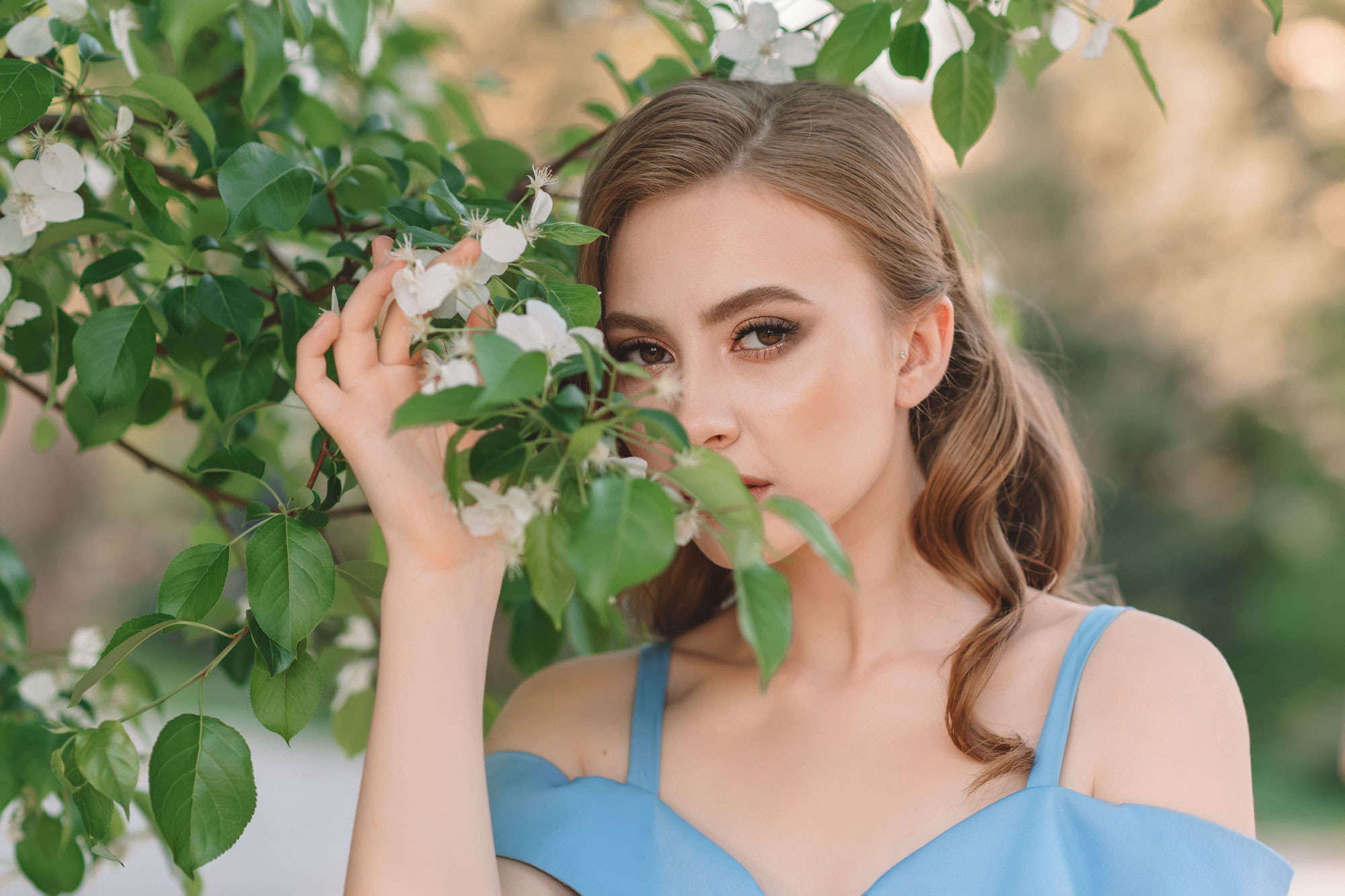 Лера. Церковный фотограф на Таинство Крещения и Венчания в Оренбурге и Оренбургской области Екатерина Белкина