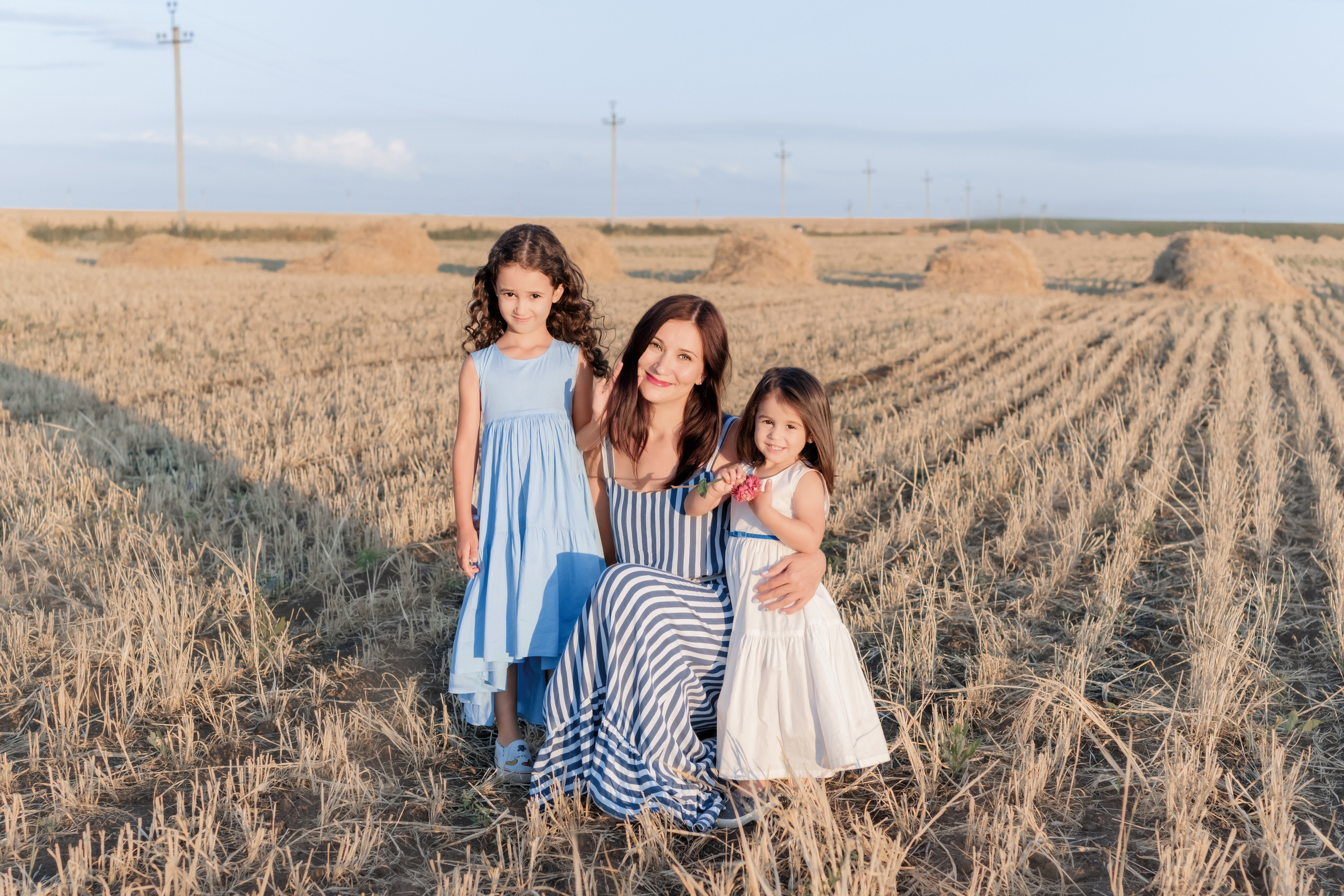 На берегу неба. Церковный фотограф на Таинство Крещения и Венчания в Оренбурге и Оренбургской области Екатерина Белкина
