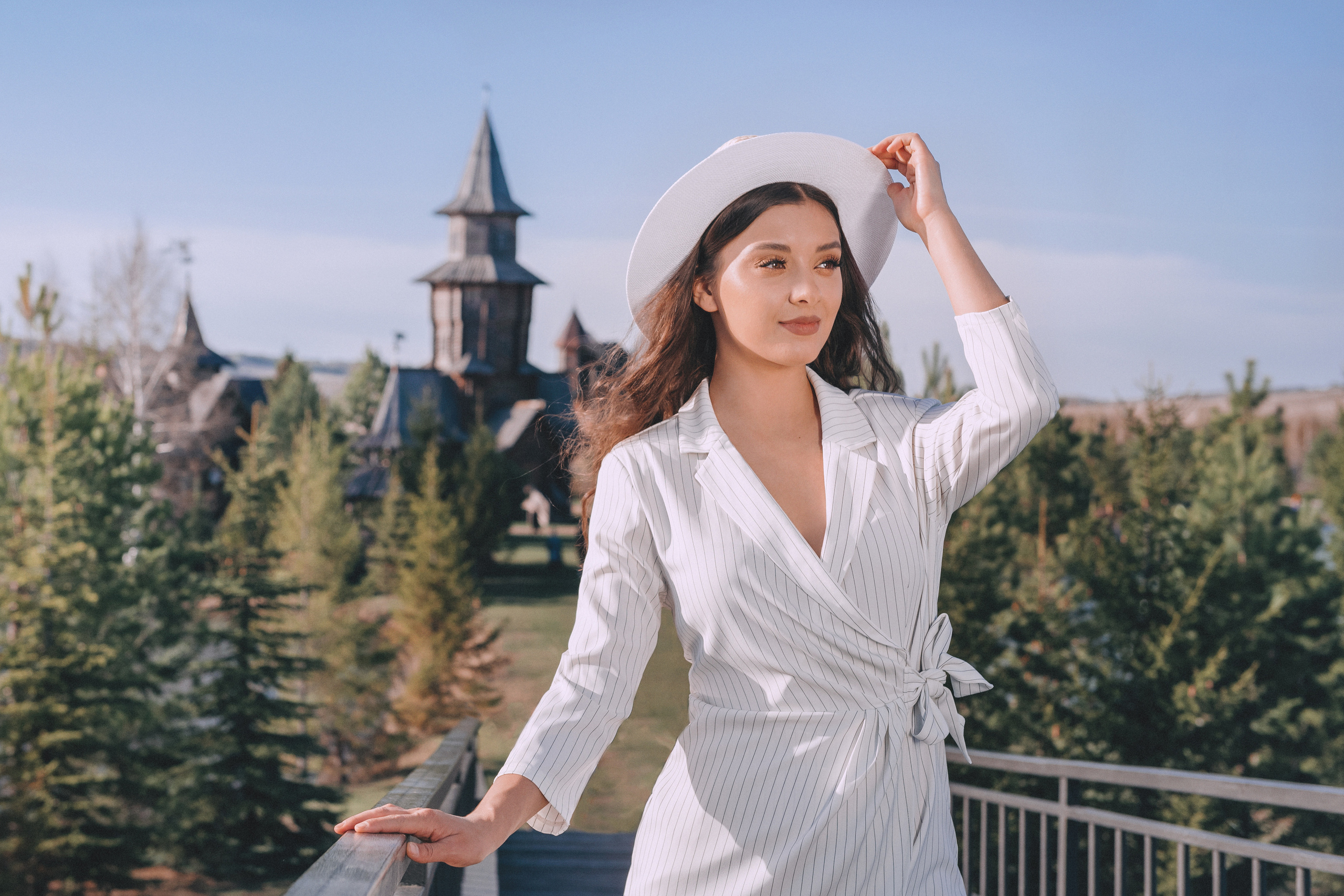 Лиза. Церковный фотограф на Таинство Крещения и Венчания в Оренбурге и Оренбургской области Екатерина Белкина