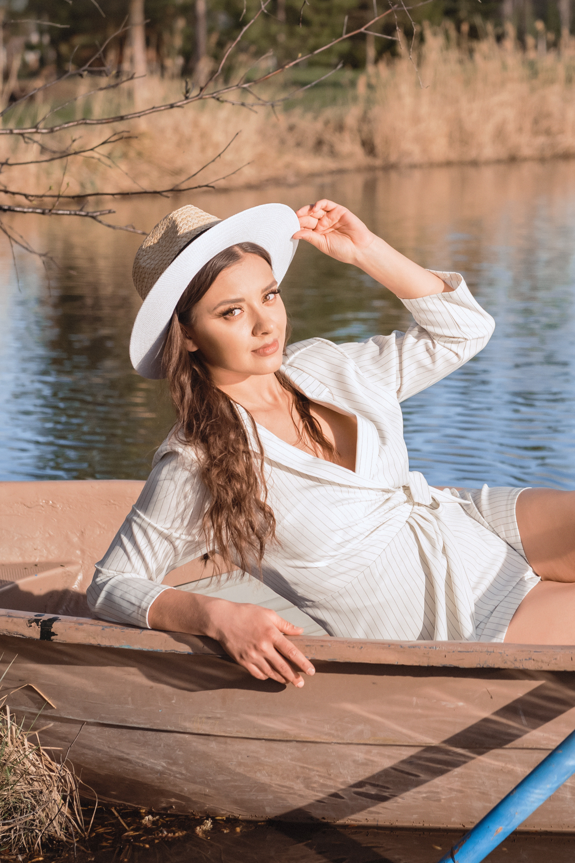 Лиза. Церковный фотограф на Таинство Крещения и Венчания в Оренбурге и Оренбургской области Екатерина Белкина