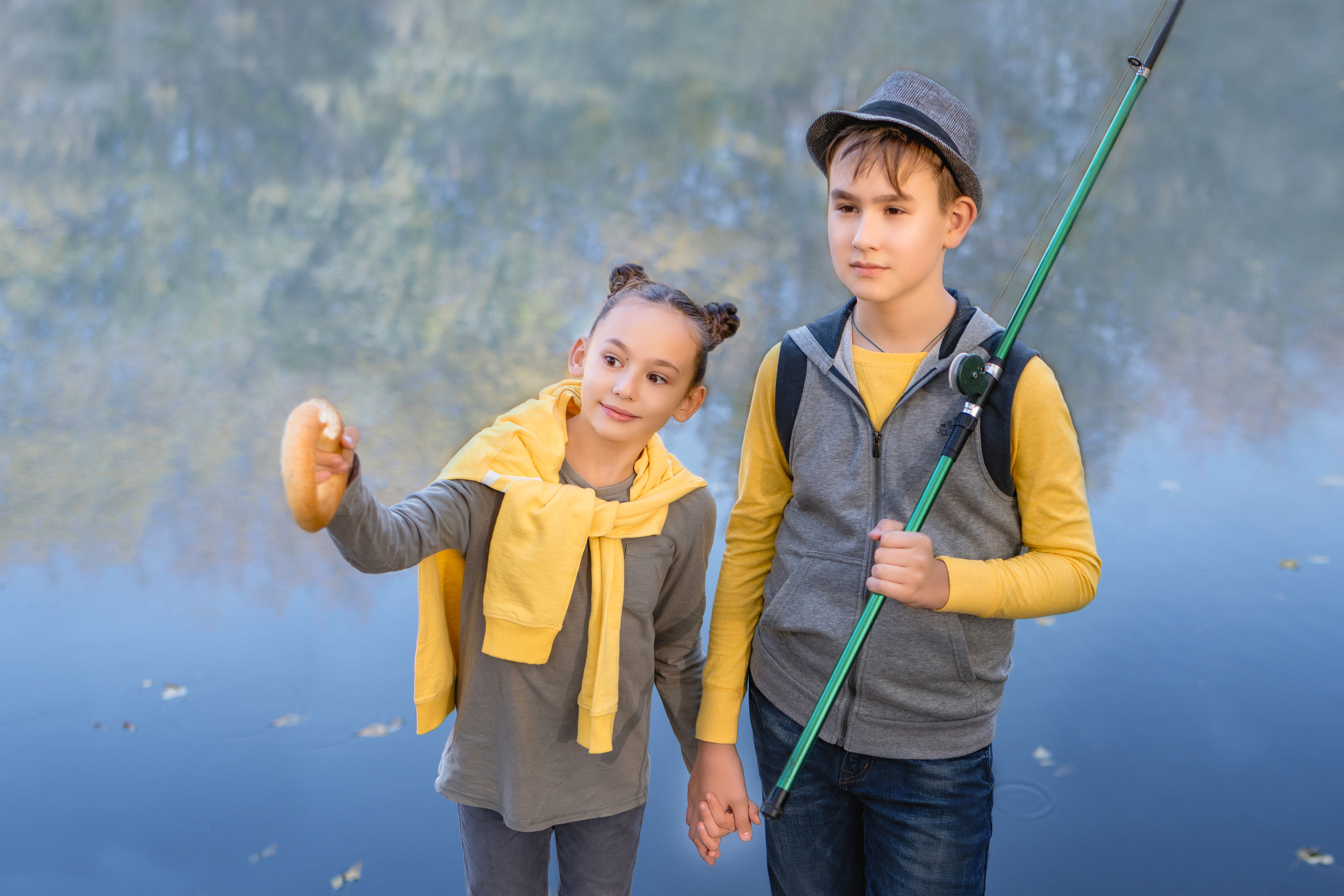 Егор и Марина. Церковный фотограф на Таинство Крещения и Венчания в Оренбурге и Оренбургской области Екатерина Белкина