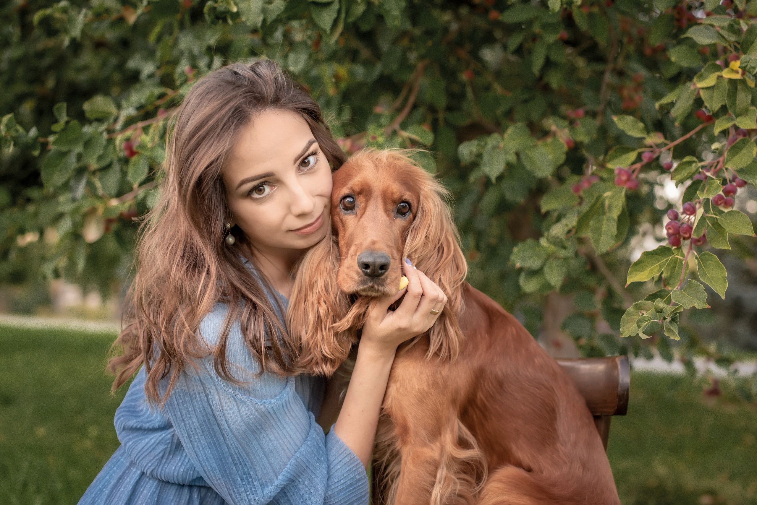 Катя и Марвел. Церковный фотограф на Таинство Крещения и Венчания в Оренбурге и Оренбургской области Екатерина Белкина