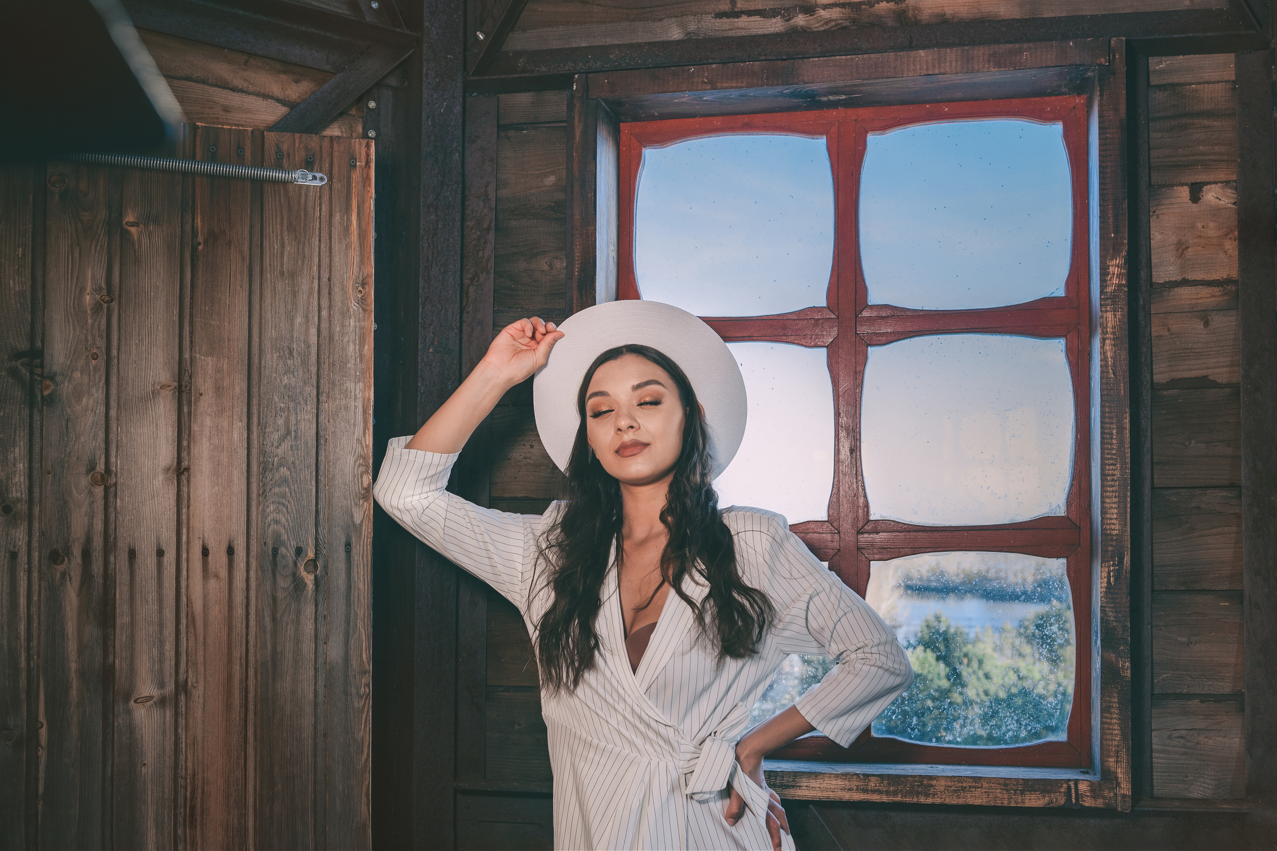 Лиза. Церковный фотограф на Таинство Крещения и Венчания в Оренбурге и Оренбургской области Екатерина Белкина