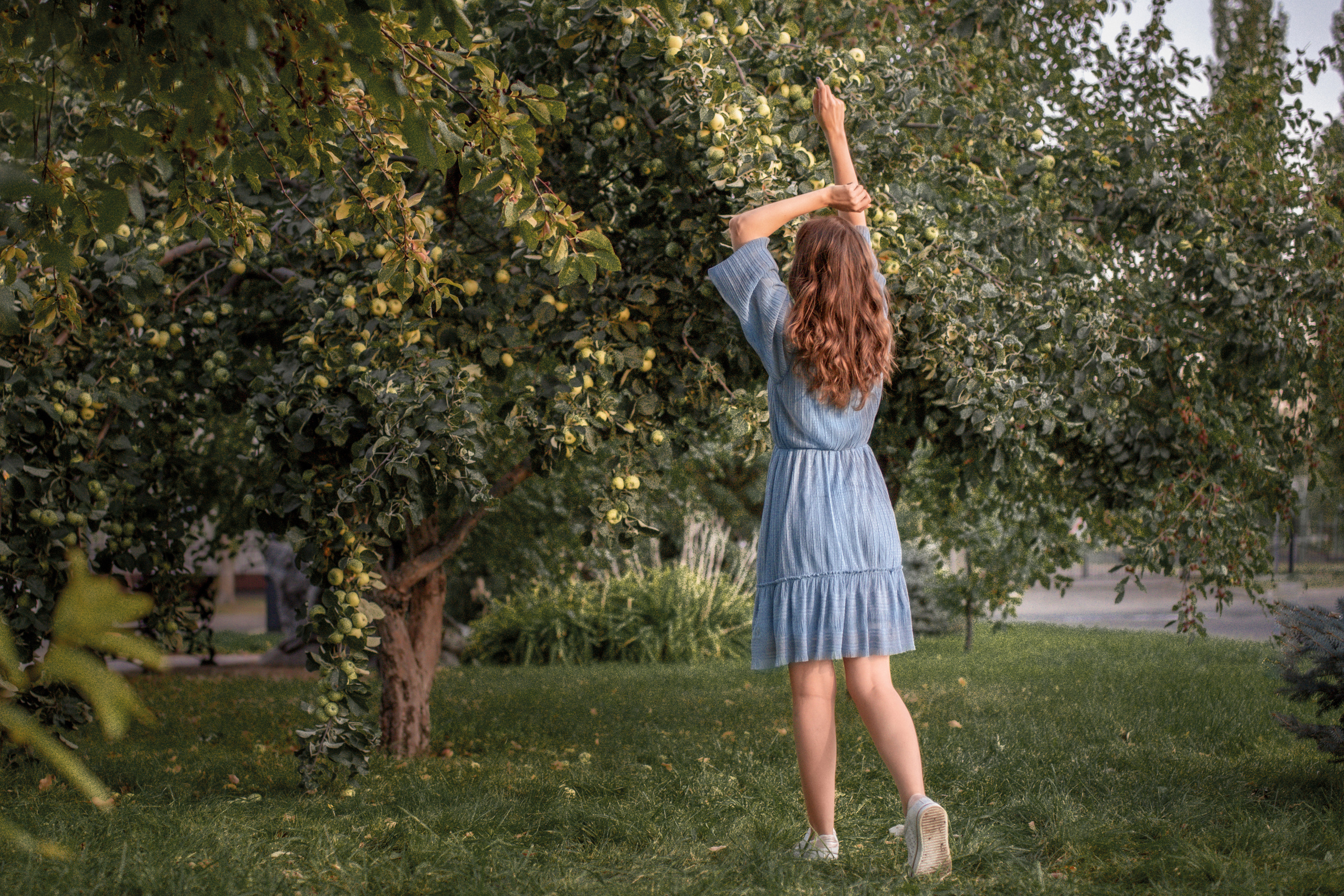 Катя и Марвел. Церковный фотограф на Таинство Крещения и Венчания в Оренбурге и Оренбургской области Екатерина Белкина