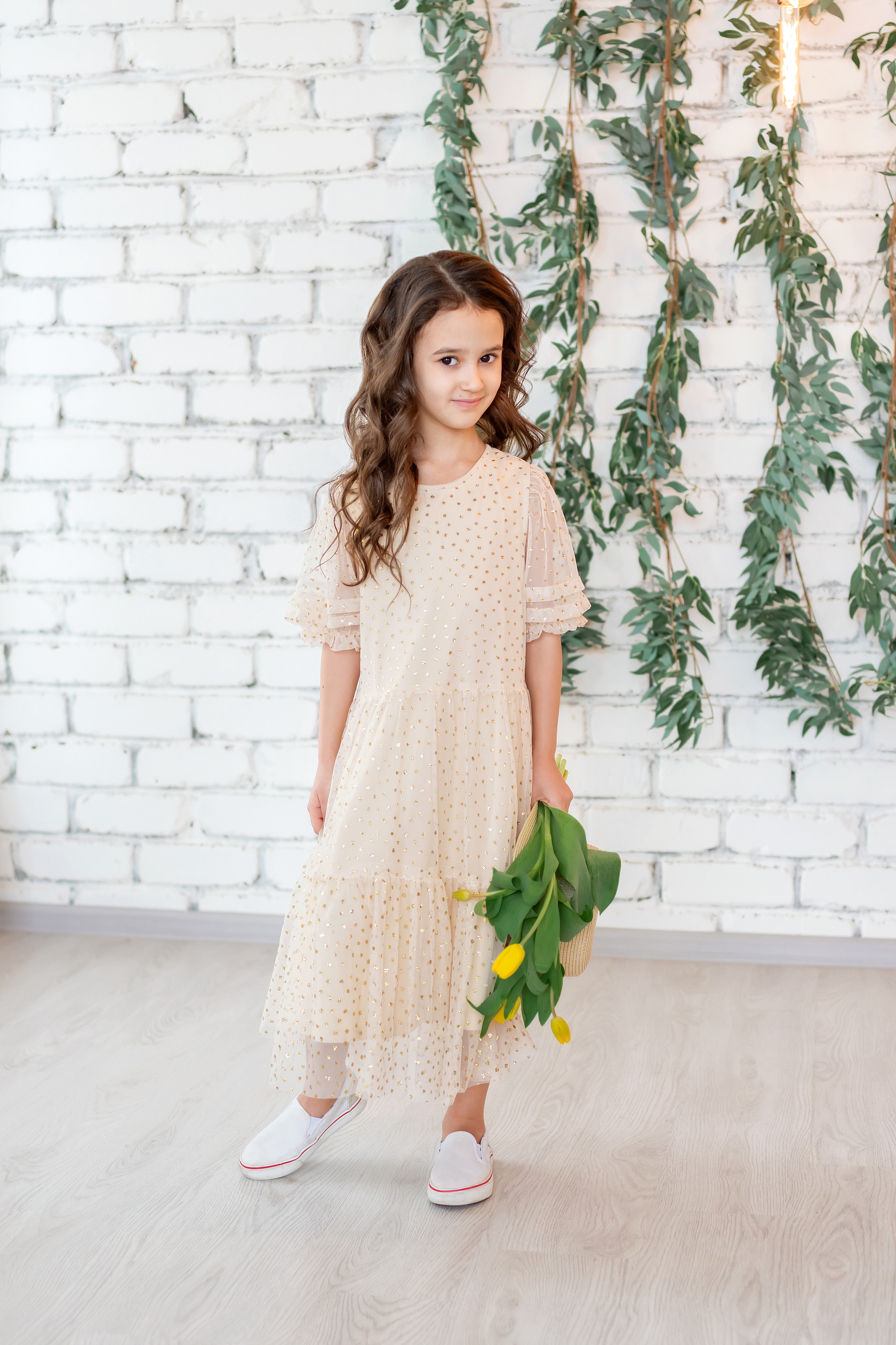 Сестрёнки. Церковный фотограф на Таинство Крещения и Венчания в Оренбурге и Оренбургской области Екатерина Белкина