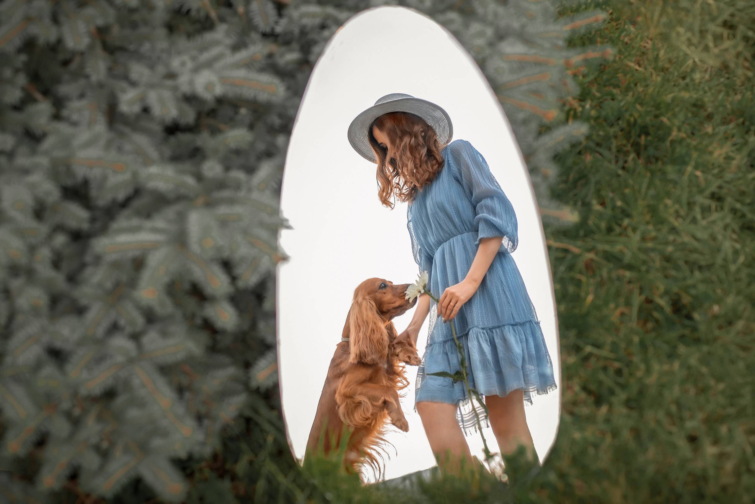 Катя и Марвел. Церковный фотограф на Таинство Крещения и Венчания в Оренбурге и Оренбургской области Екатерина Белкина