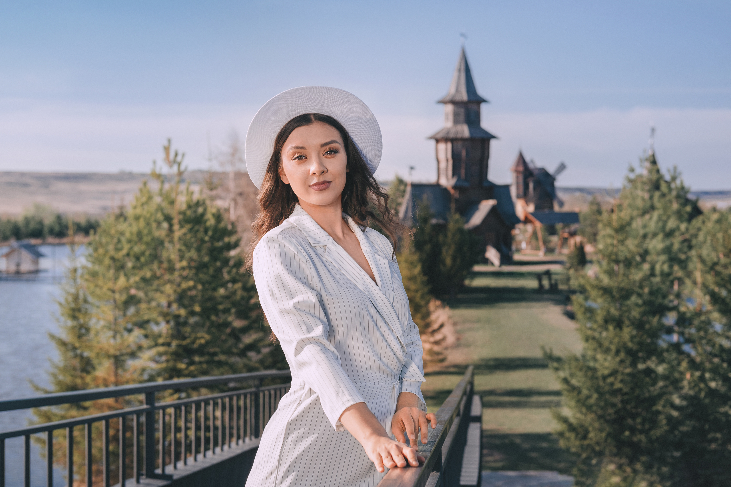 Лиза. Церковный фотограф на Таинство Крещения и Венчания в Оренбурге и Оренбургской области Екатерина Белкина