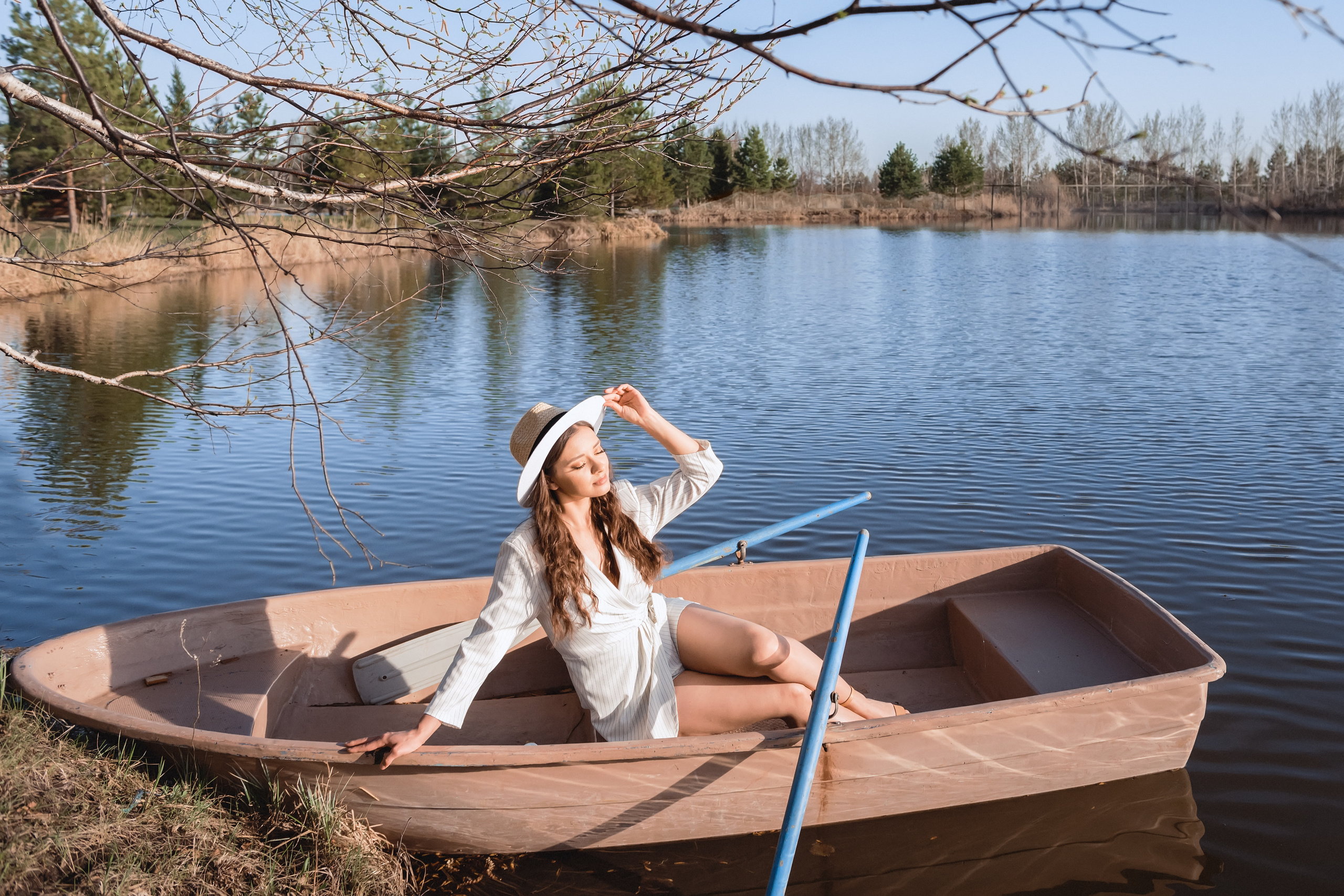 Лиза. Церковный фотограф на Таинство Крещения и Венчания в Оренбурге и Оренбургской области Екатерина Белкина