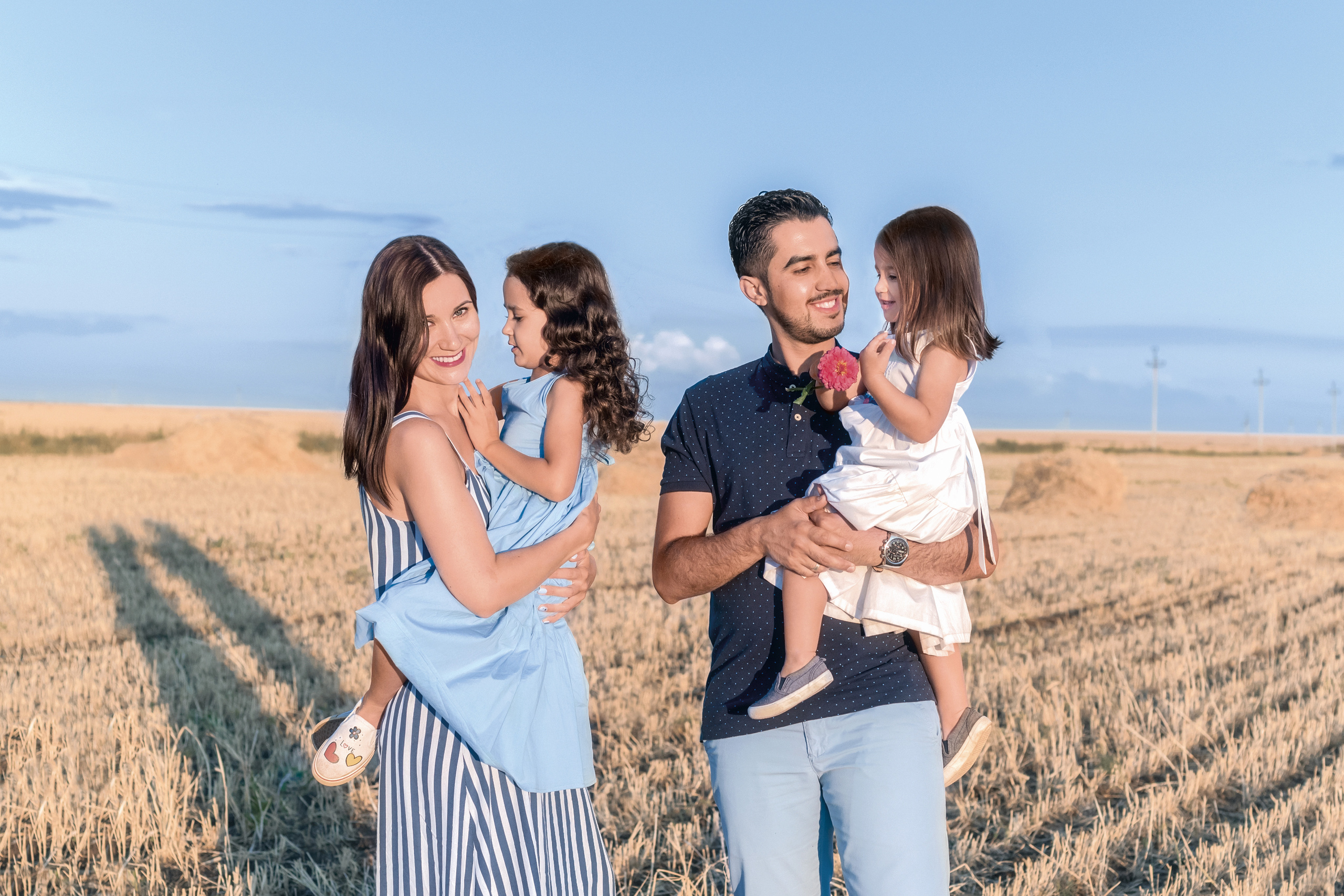 На берегу неба. Церковный фотограф на Таинство Крещения и Венчания в Оренбурге и Оренбургской области Екатерина Белкина