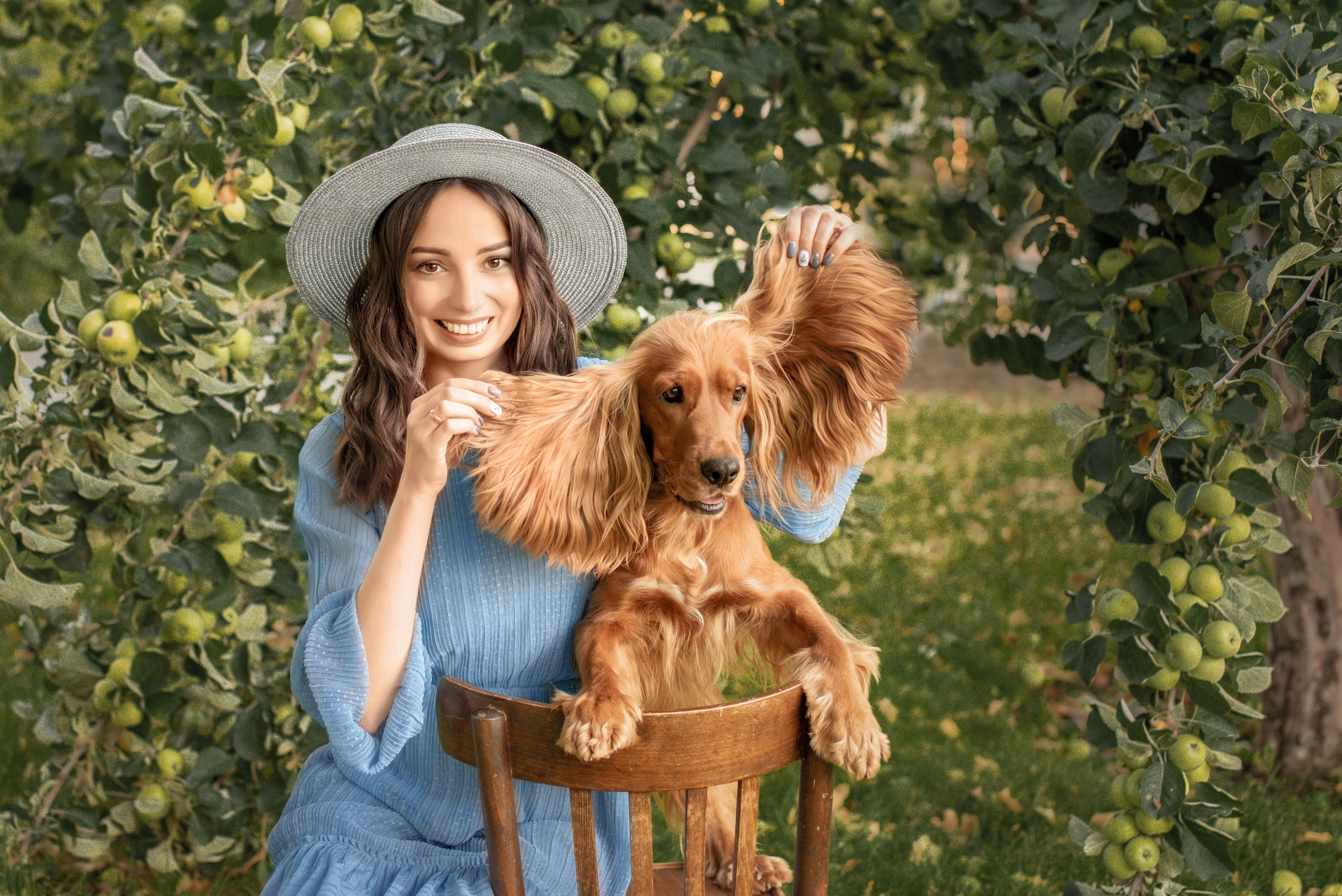 Катя и Марвел. Церковный фотограф на Таинство Крещения и Венчания в Оренбурге и Оренбургской области Екатерина Белкина