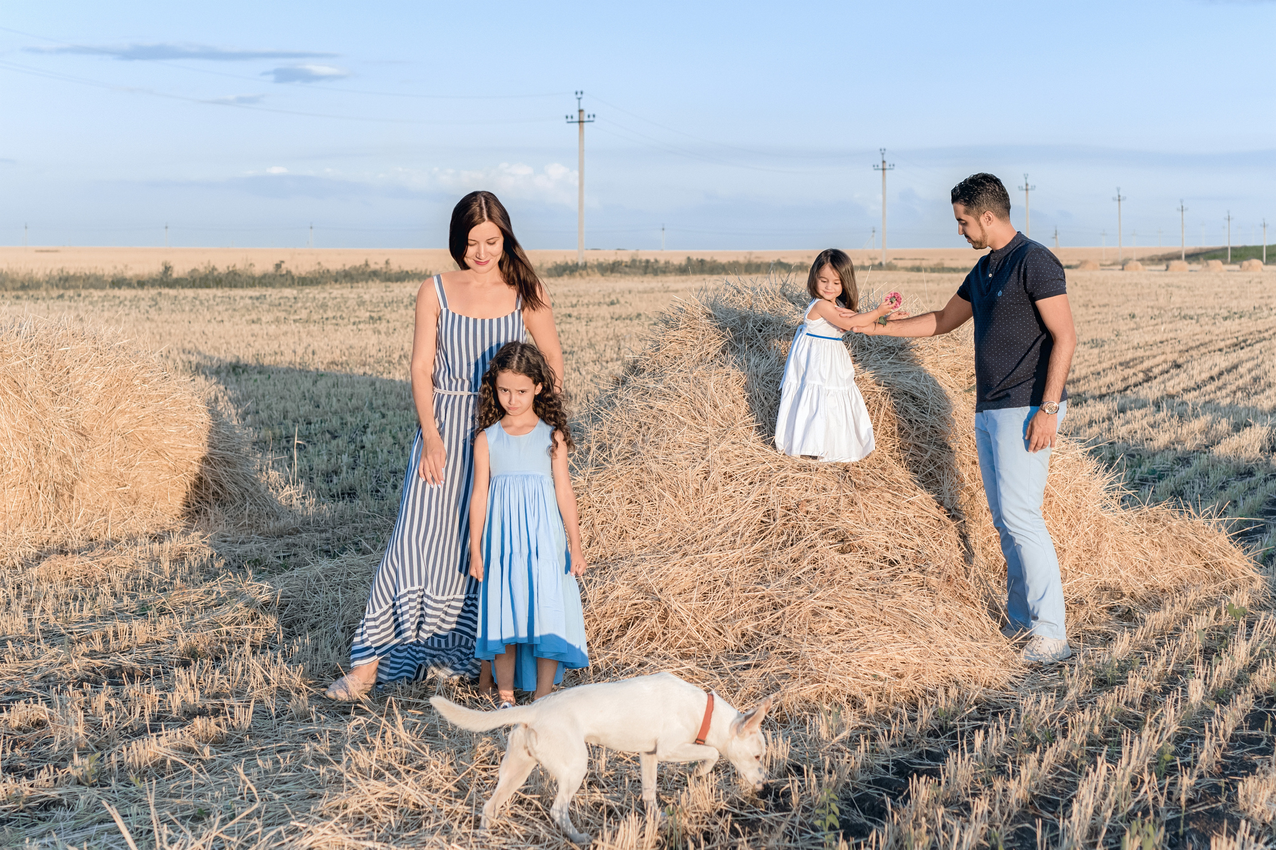 На берегу неба. Церковный фотограф на Таинство Крещения и Венчания в Оренбурге и Оренбургской области Екатерина Белкина