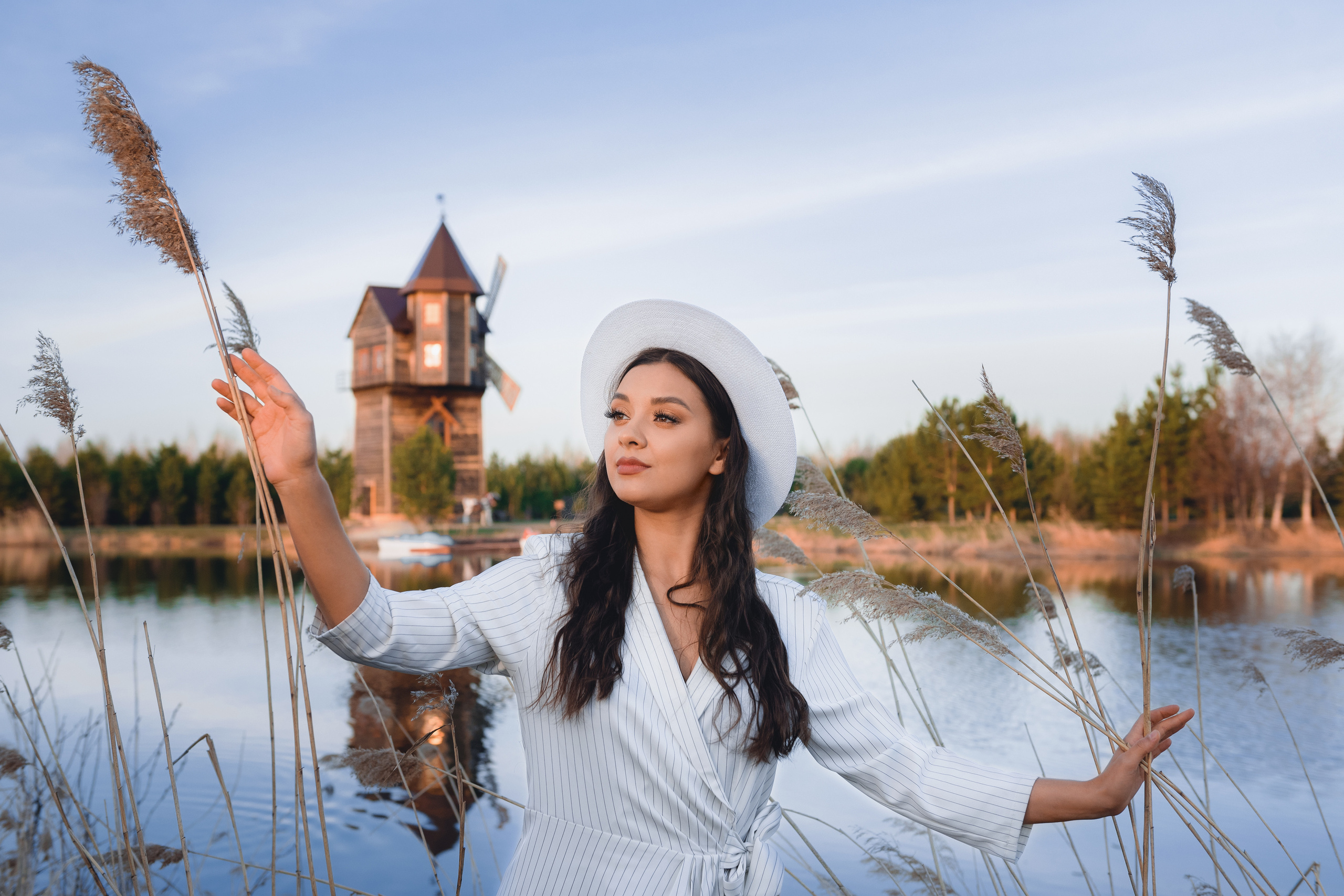 Лиза. Церковный фотограф на Таинство Крещения и Венчания в Оренбурге и Оренбургской области Екатерина Белкина