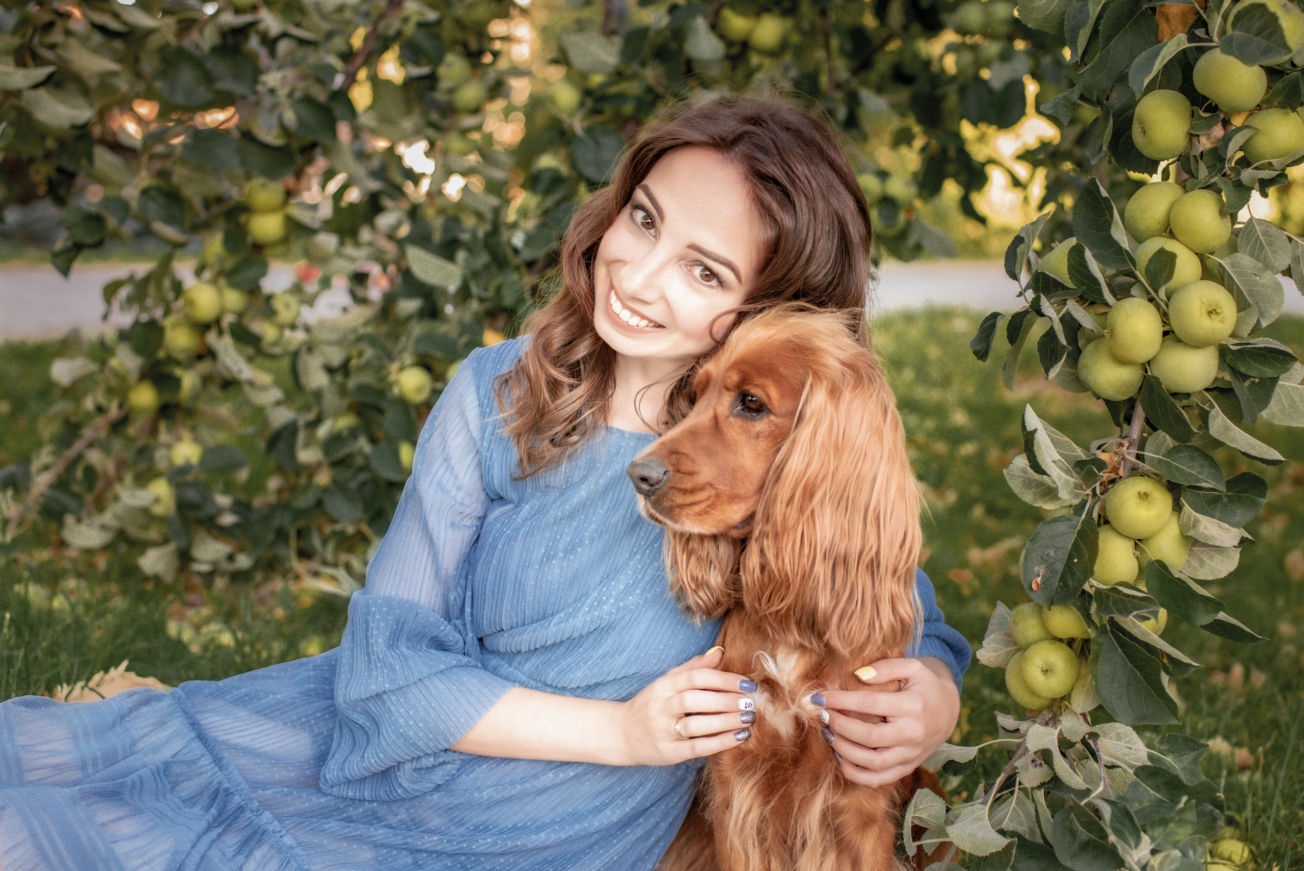 Катя и Марвел. Церковный фотограф на Таинство Крещения и Венчания в Оренбурге и Оренбургской области Екатерина Белкина