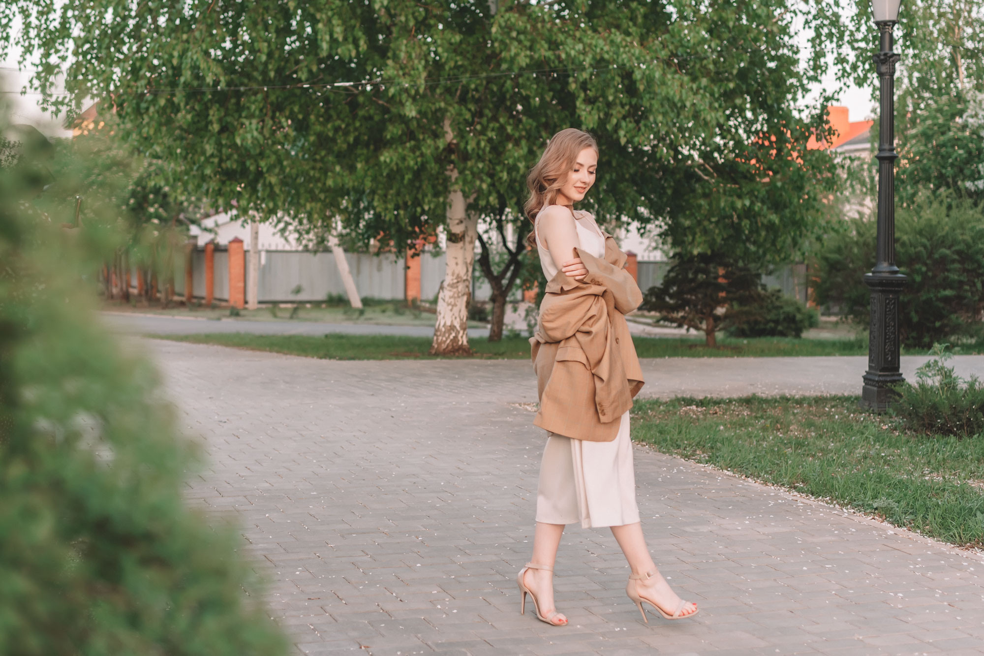 Лера. Церковный фотограф на Таинство Крещения и Венчания в Оренбурге и Оренбургской области Екатерина Белкина