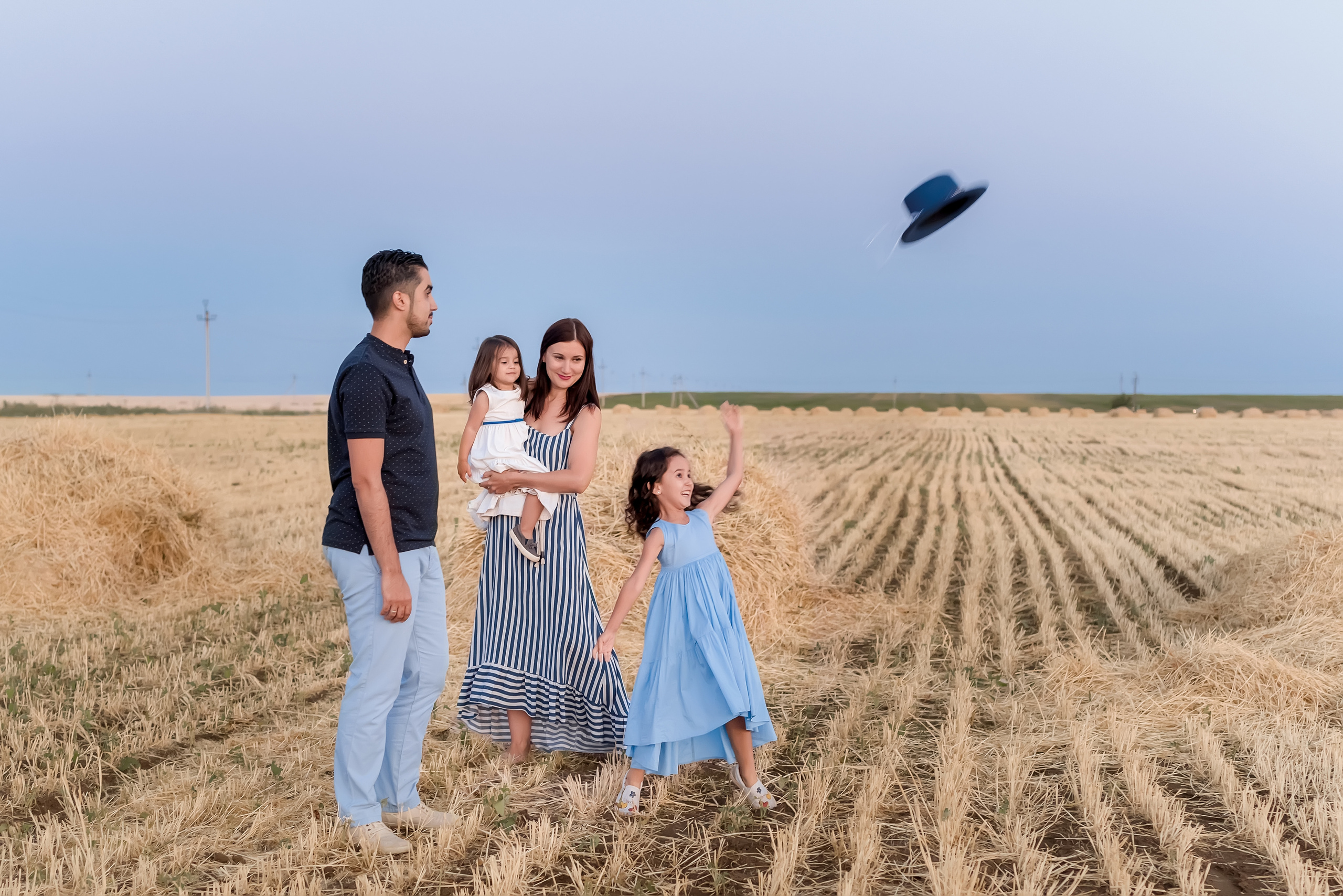 На берегу неба. Церковный фотограф на Таинство Крещения и Венчания в Оренбурге и Оренбургской области Екатерина Белкина