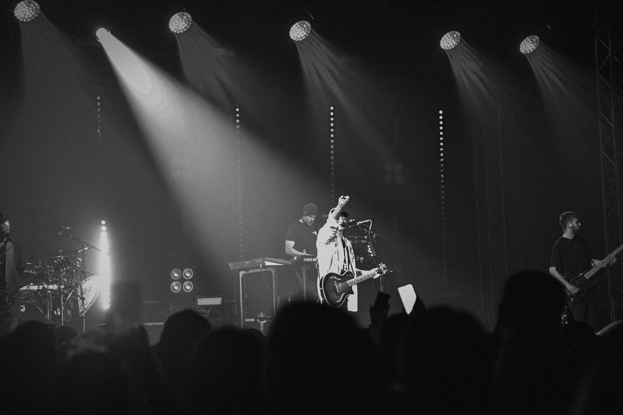 CONCERT. Главная