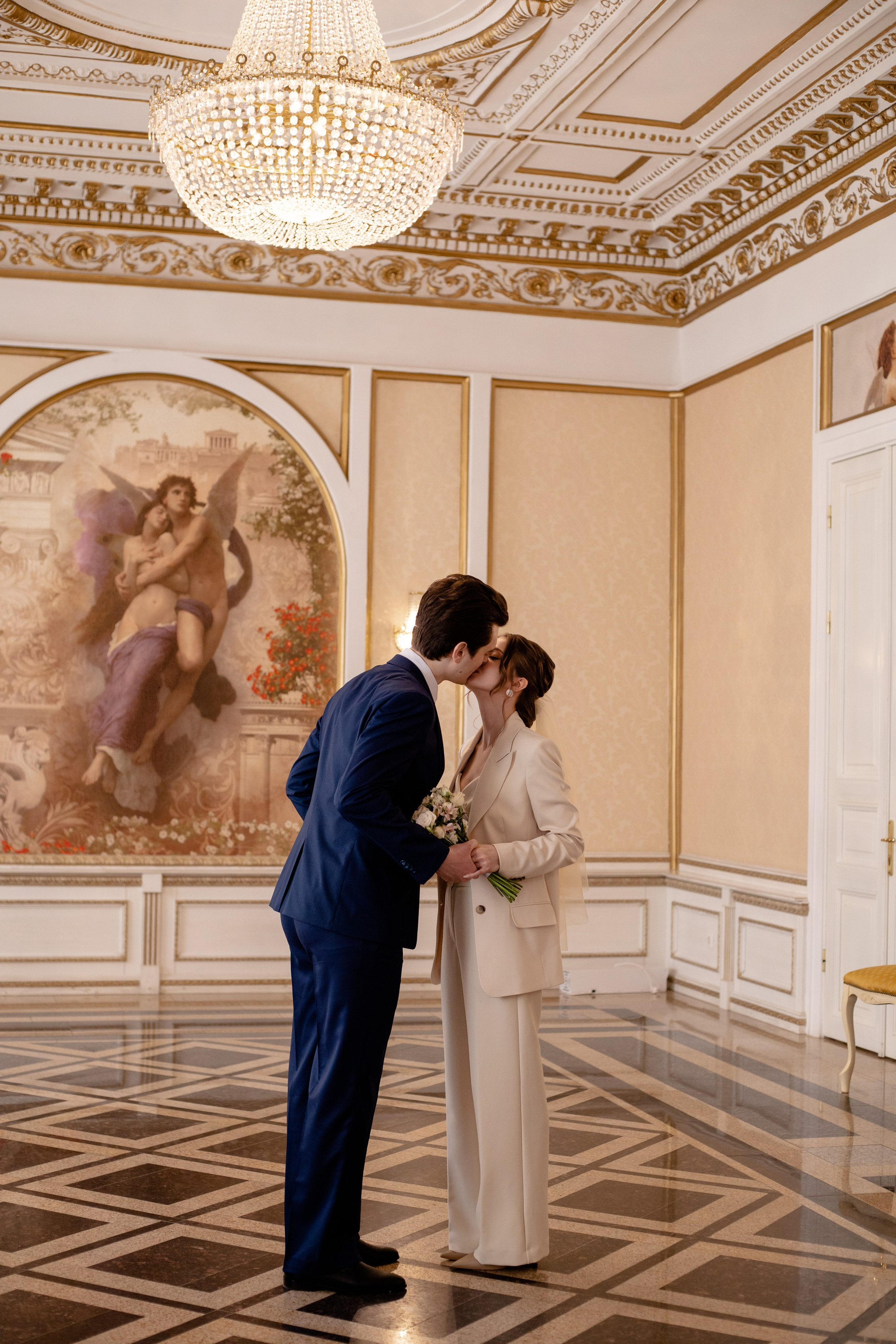 Свадьба Никиты & Екатерины. Семейный фотограф в Саратове Элоиза Ляпина